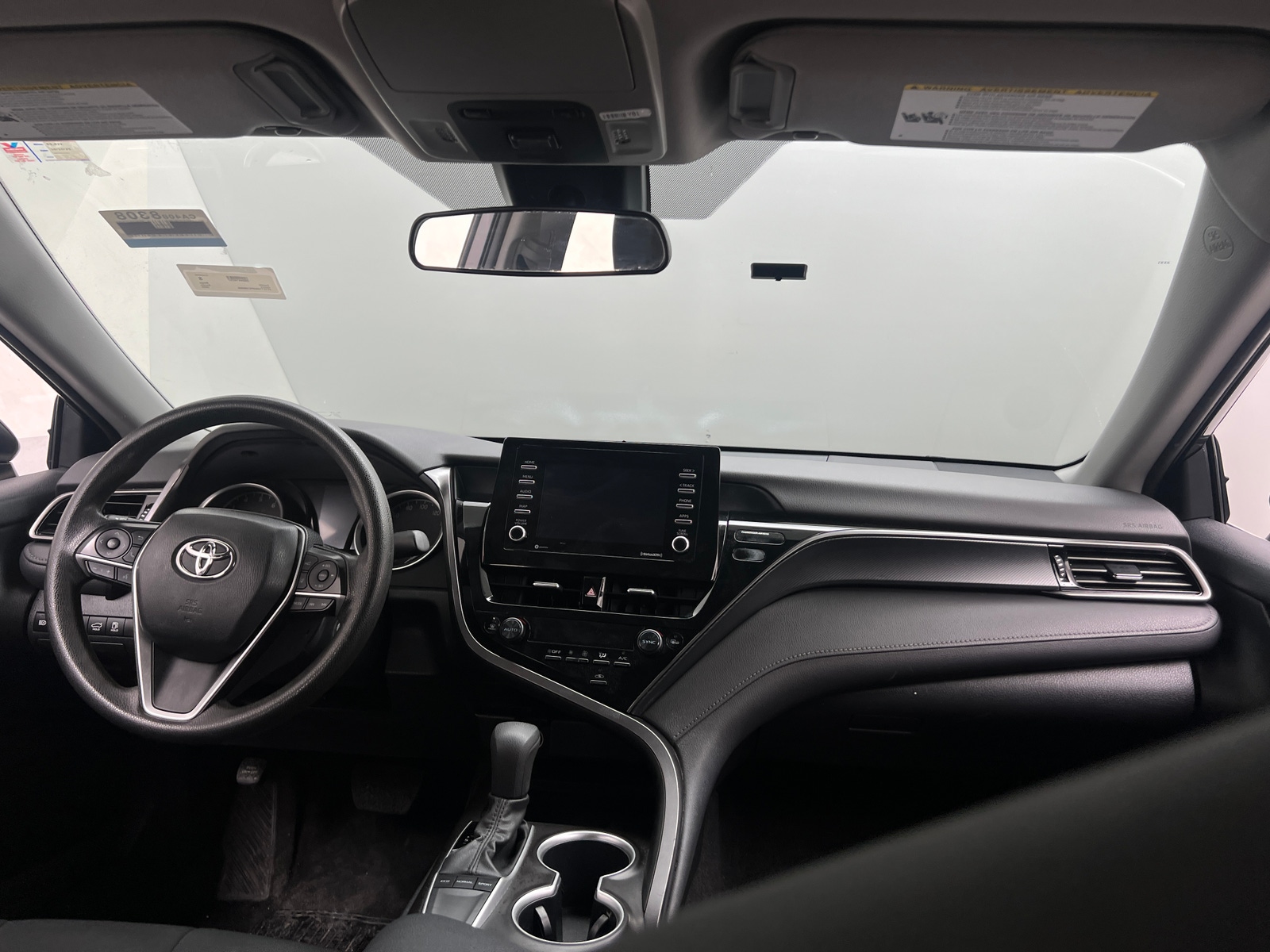 Thumbnail: 2023 Toyota Camry - 3