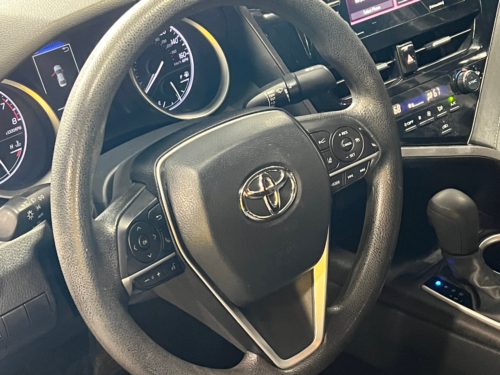 Thumbnail: 2023 Toyota Camry - 5