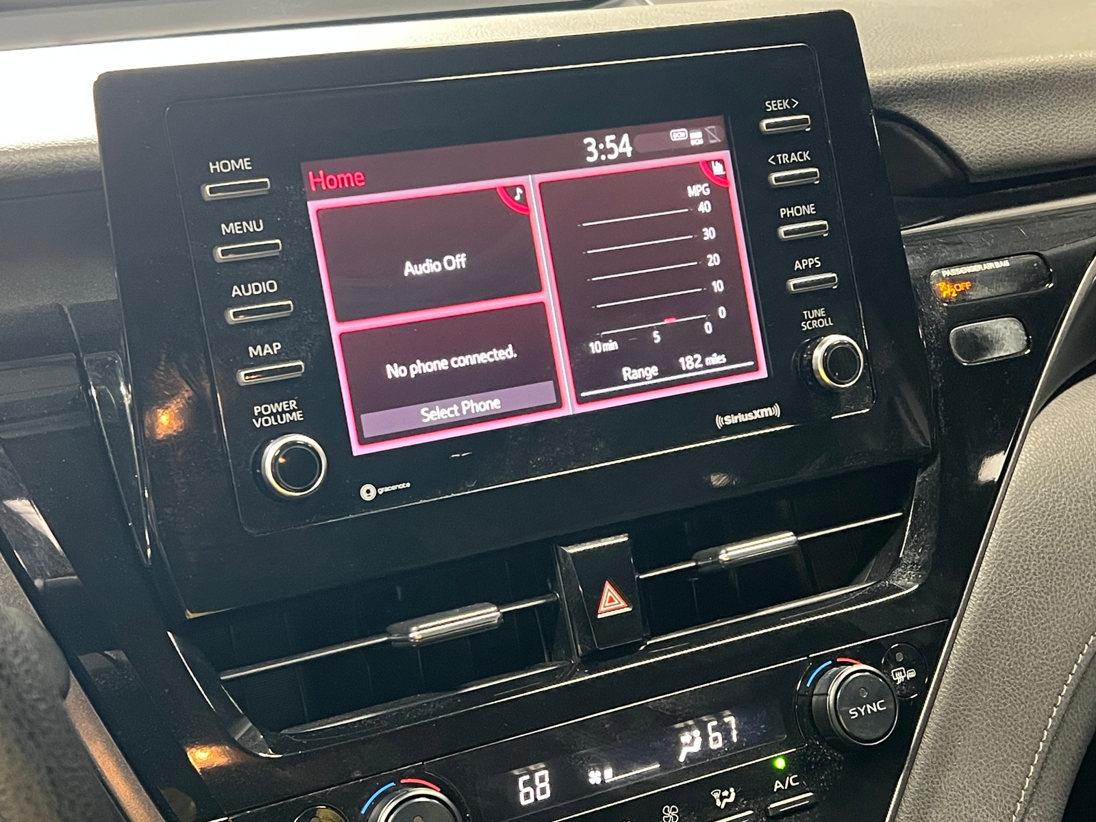 Thumbnail: 2023 Toyota Camry - 4