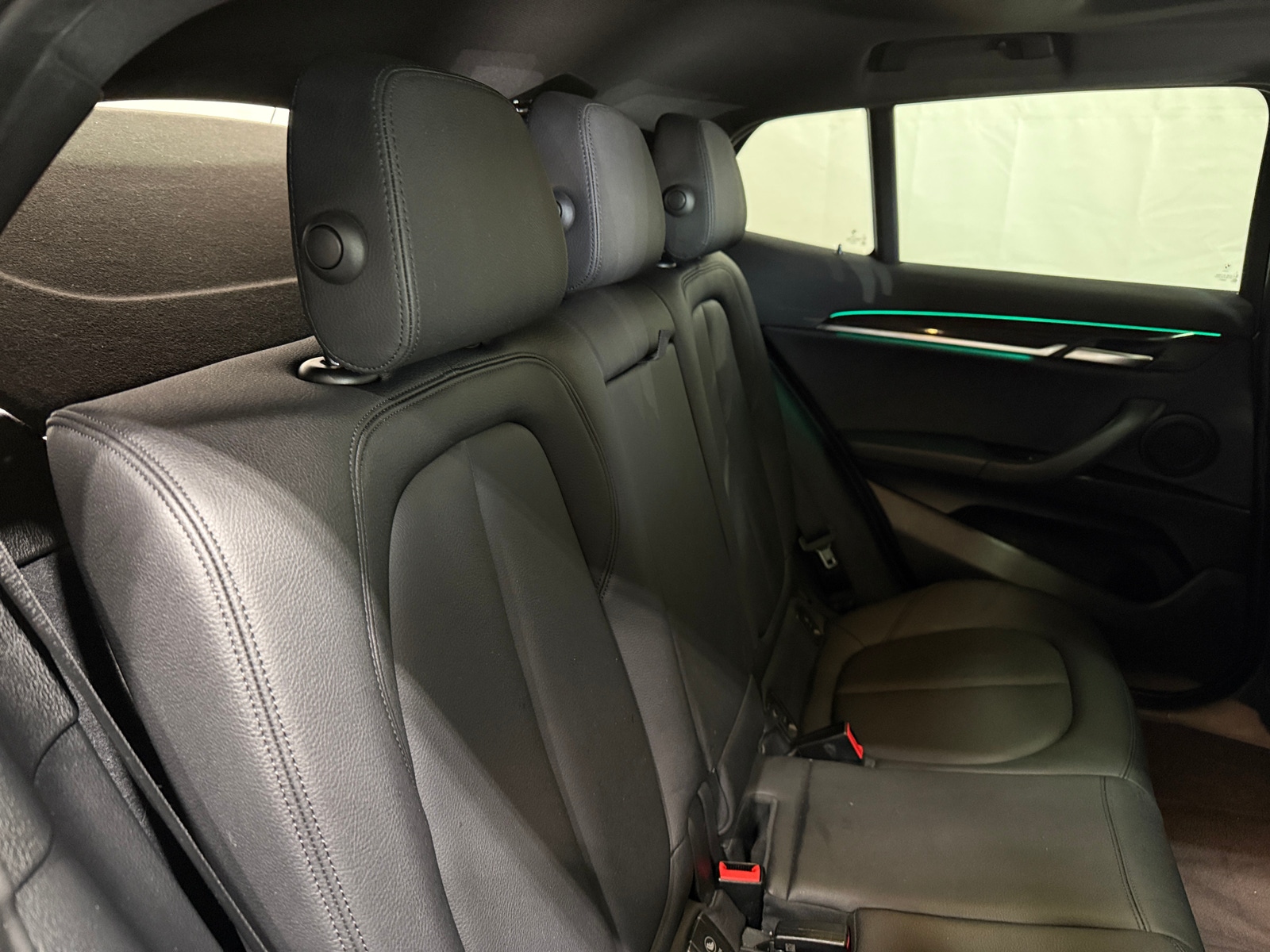 Thumbnail: 2018 BMW X2 - 5