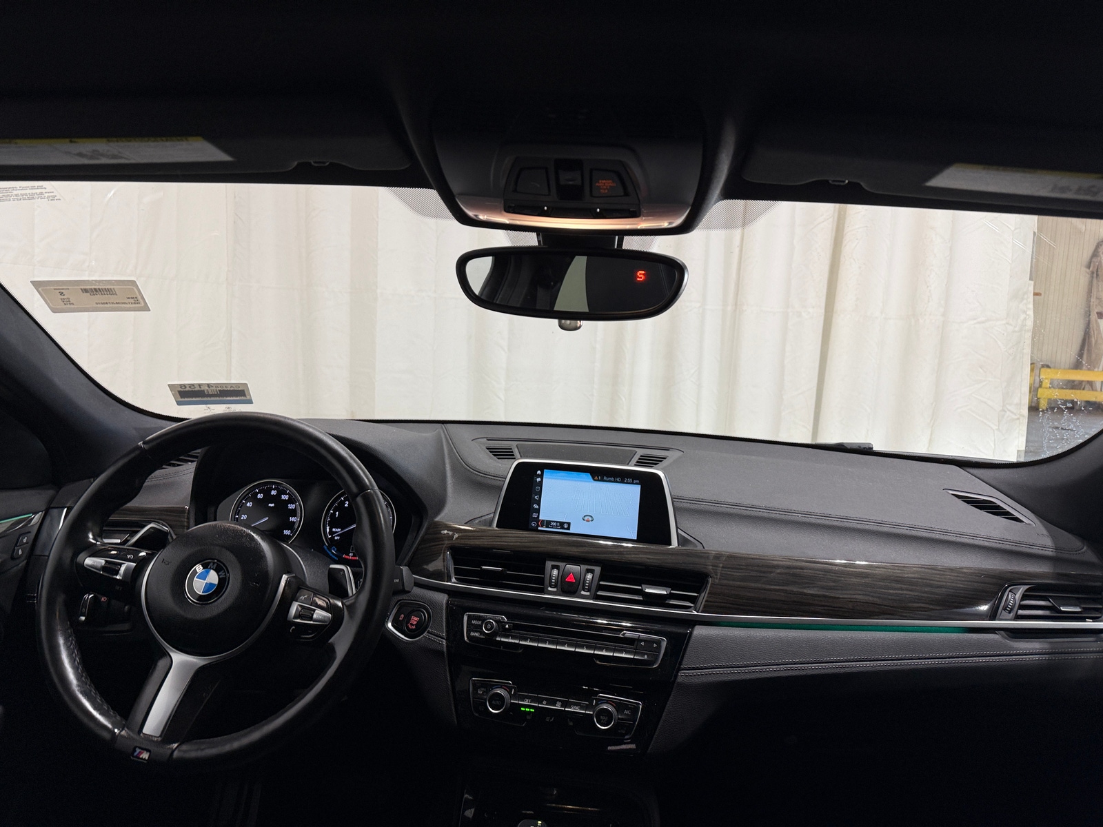 Thumbnail: 2018 BMW X2 - 2