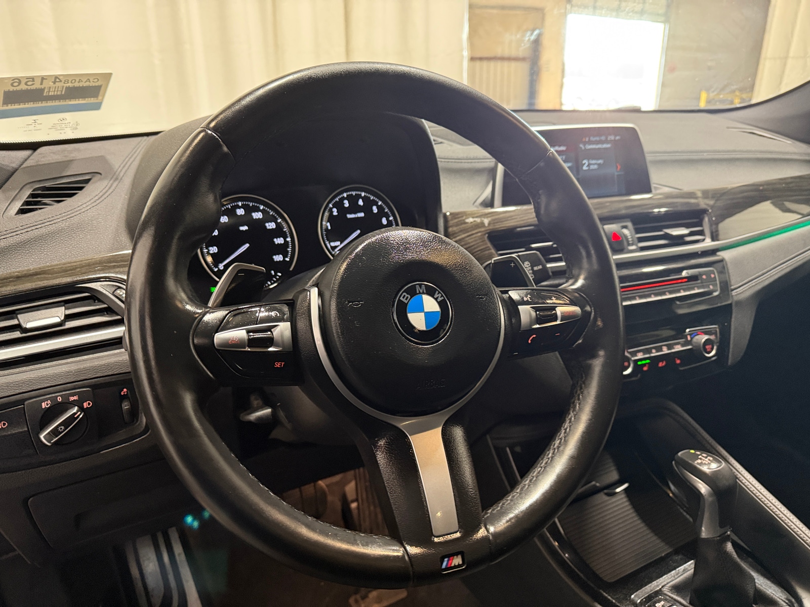 Thumbnail: 2018 BMW X2 - 4