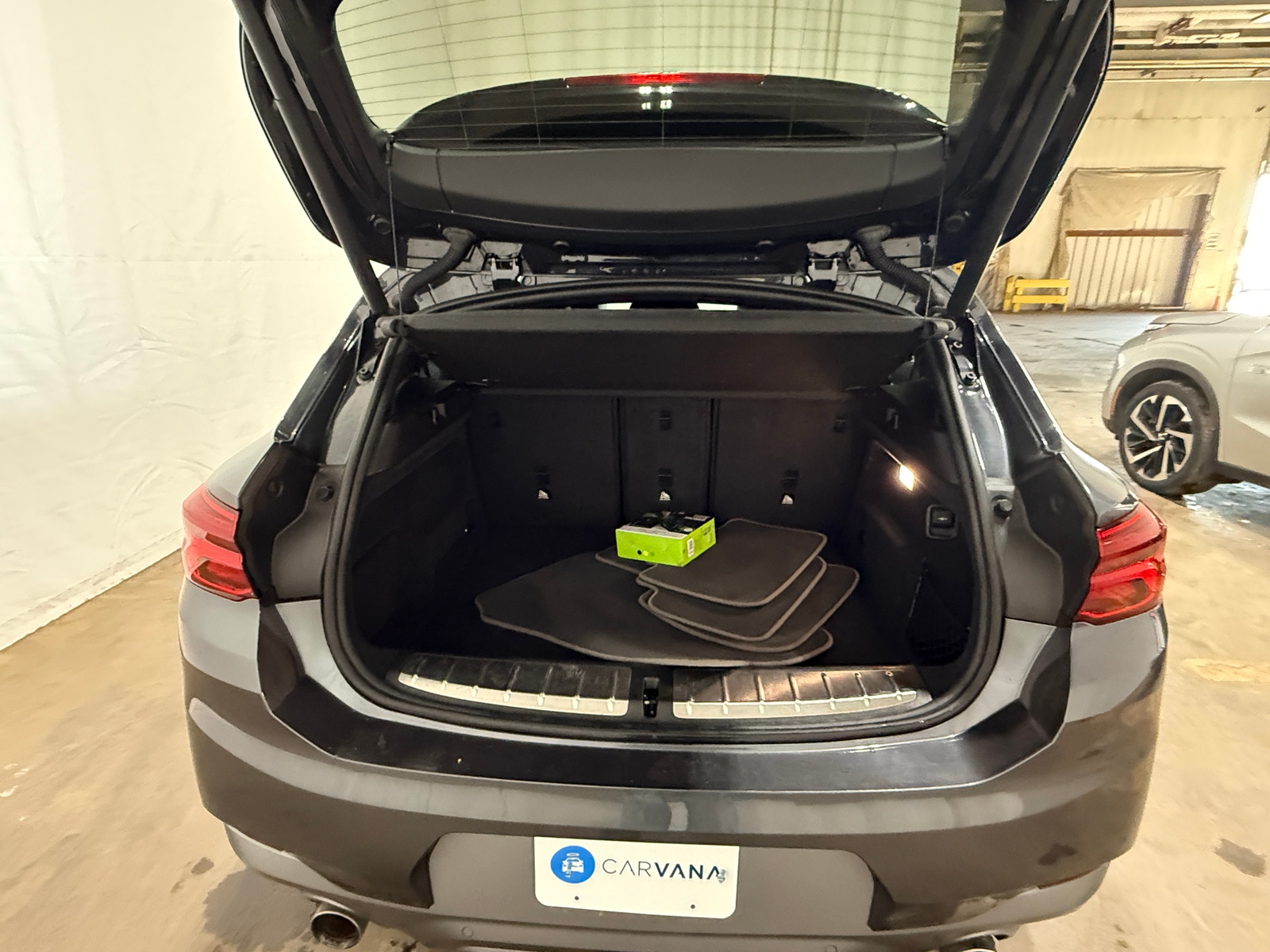 Thumbnail: 2018 BMW X2 - 6