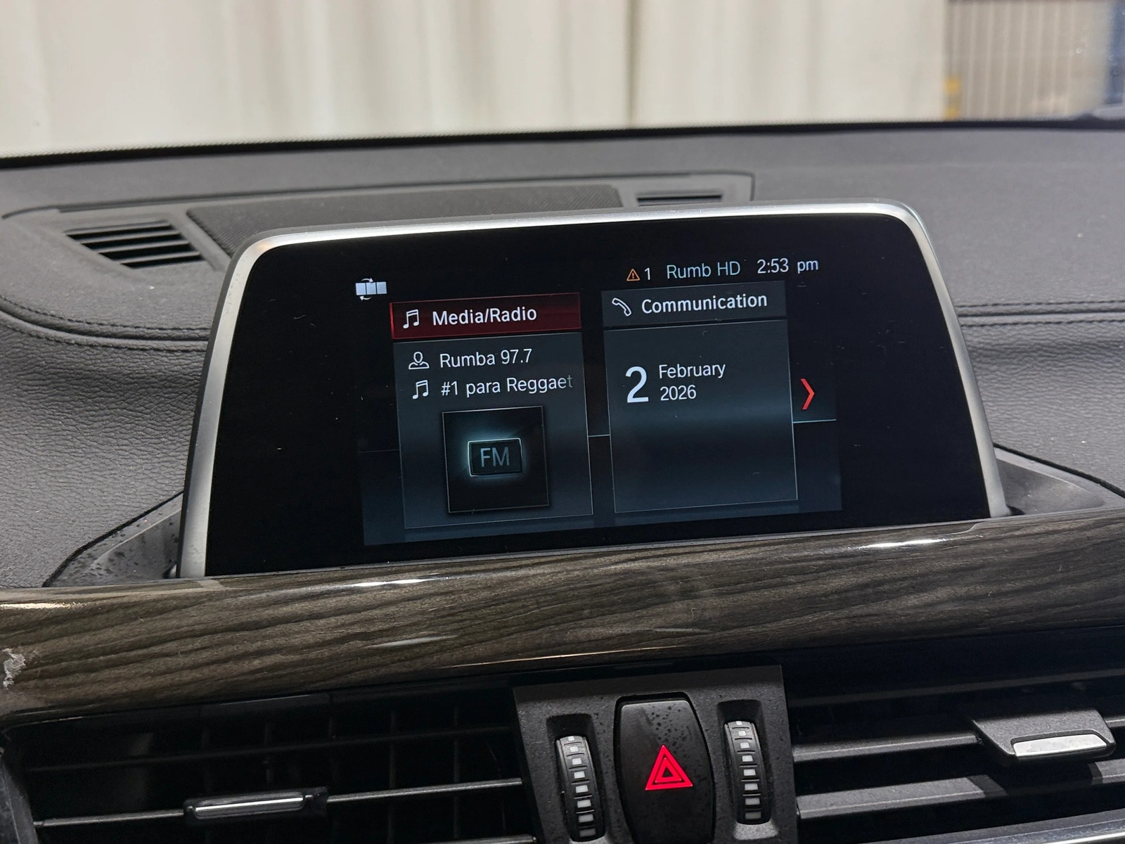 Thumbnail: 2018 BMW X2 - 3