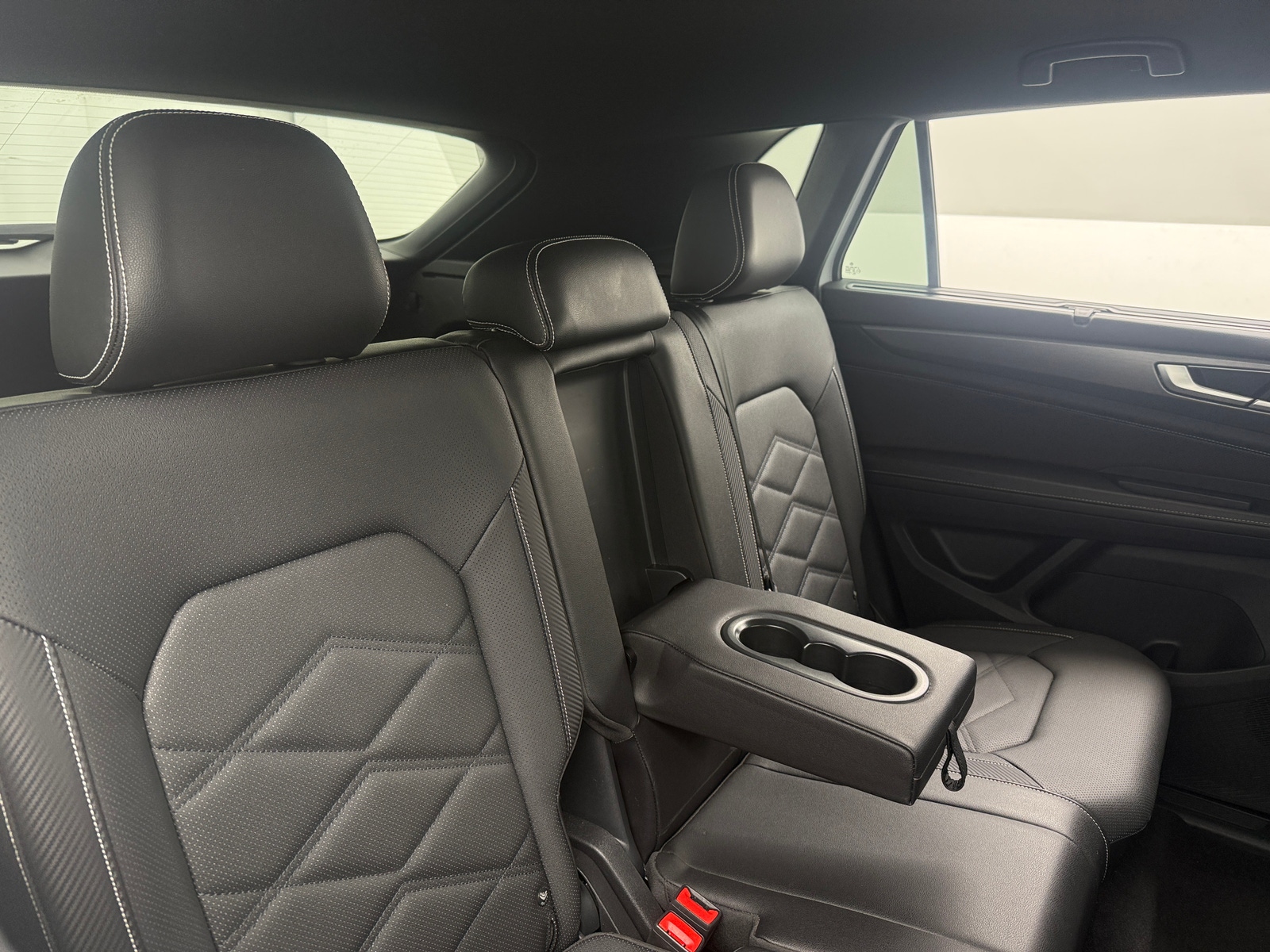 Thumbnail: 2025 Volkswagen Atlas - 5