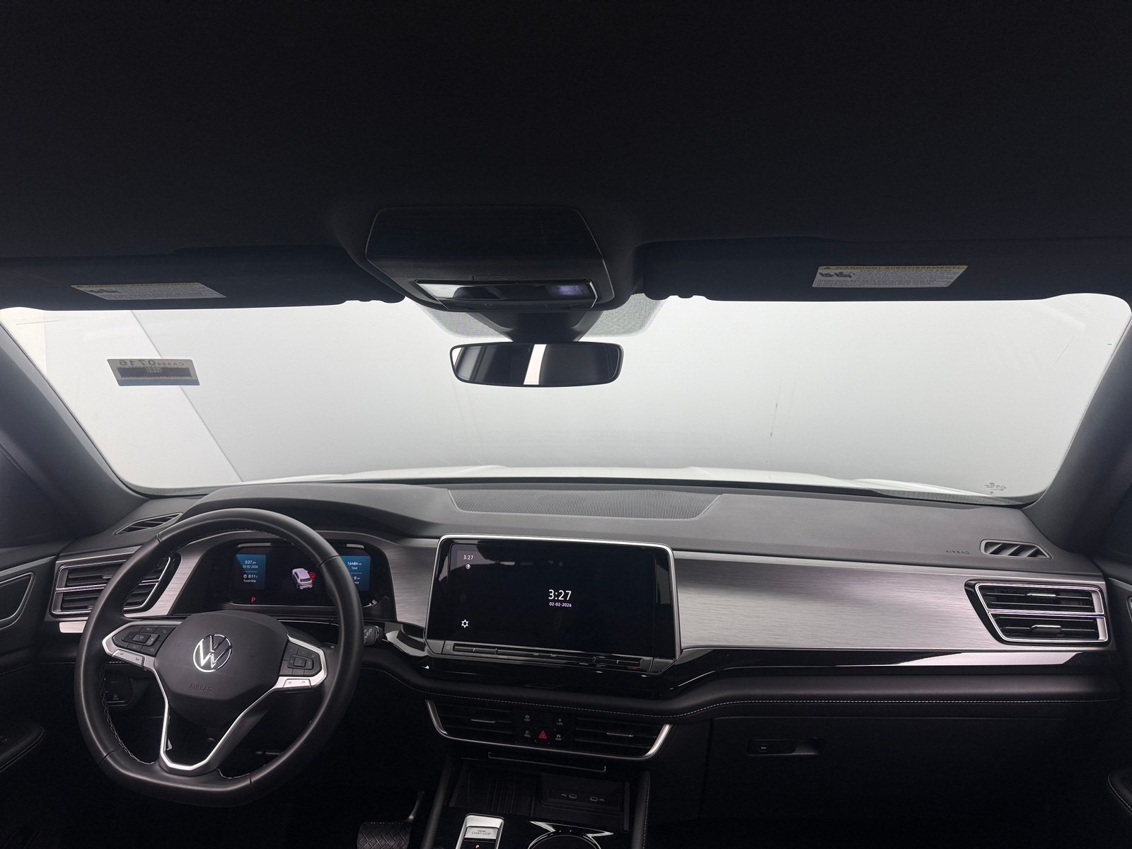 Thumbnail: 2025 Volkswagen Atlas - 2