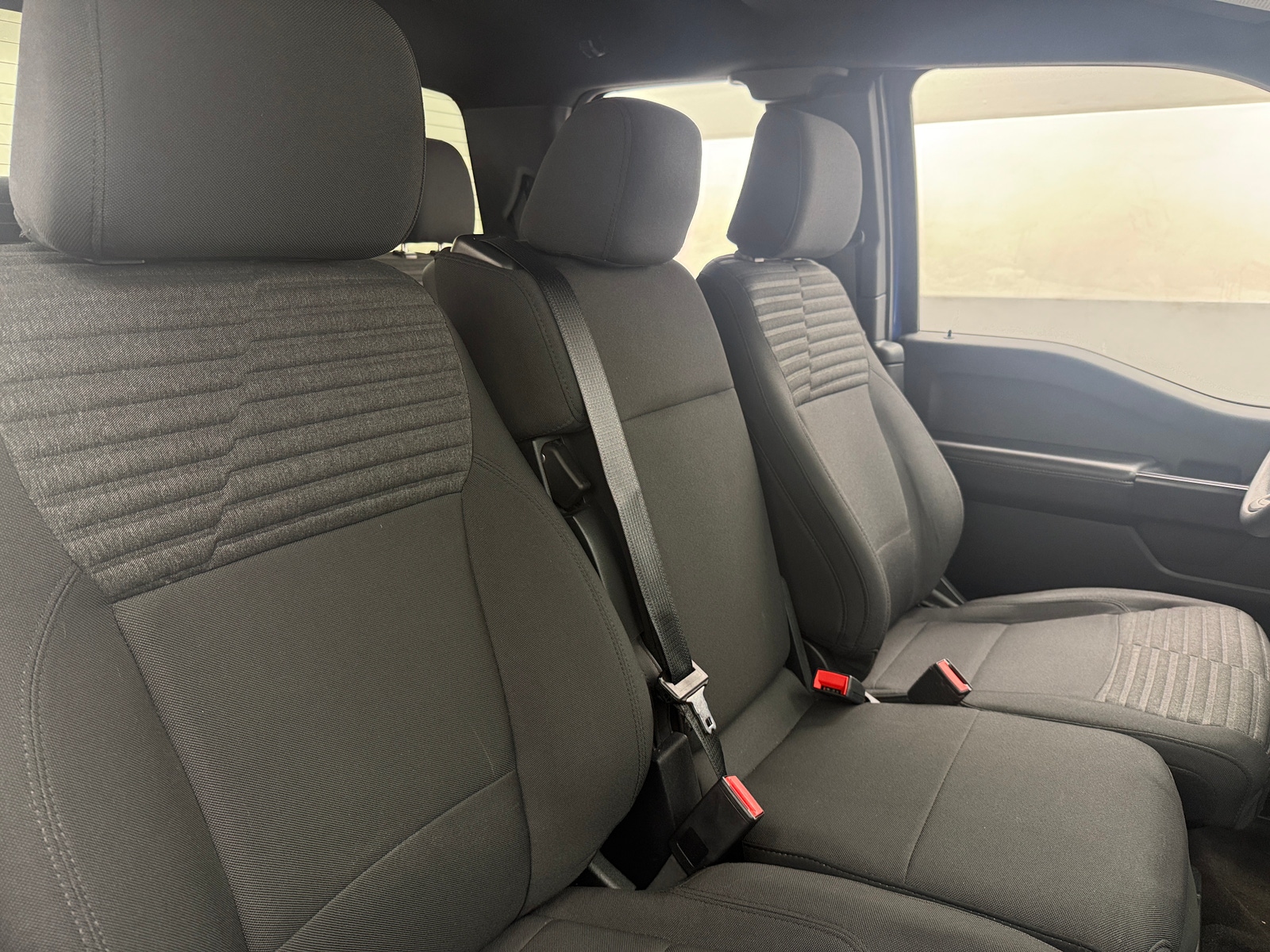 Thumbnail: 2022 Ford Econoline - 2