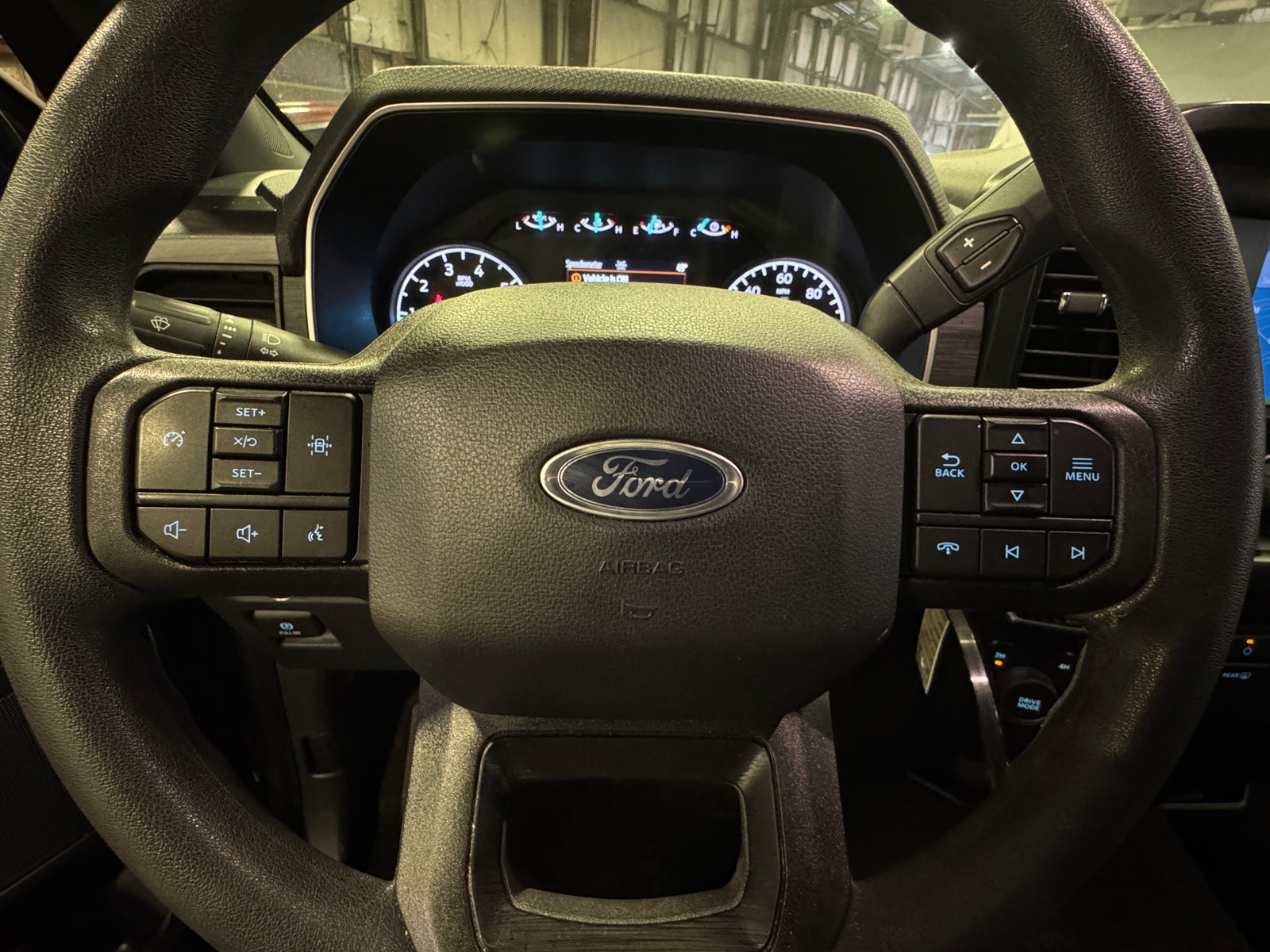 Thumbnail: 2022 Ford Econoline - 5