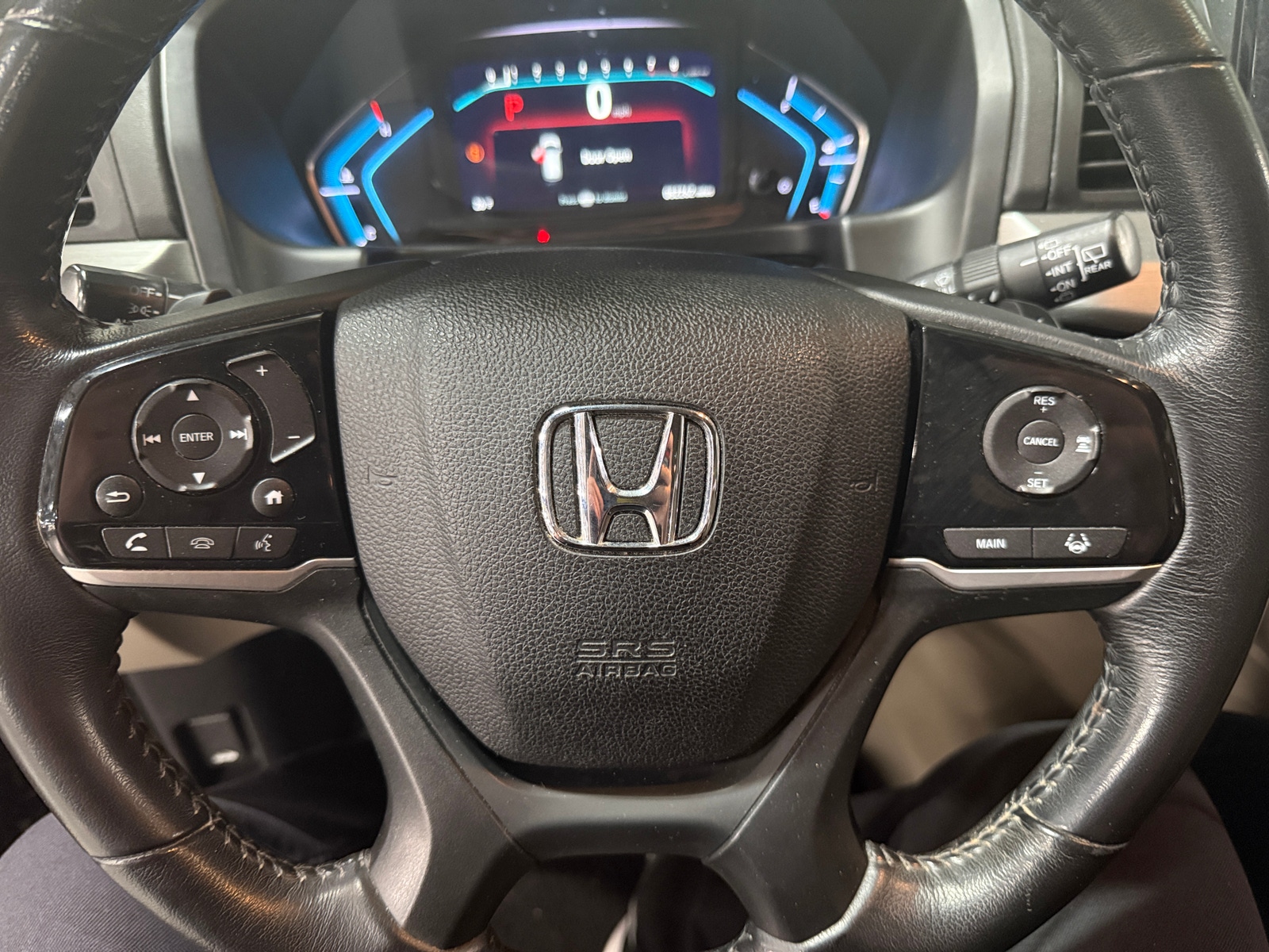 Thumbnail: 2019 Honda Odyssey - 4