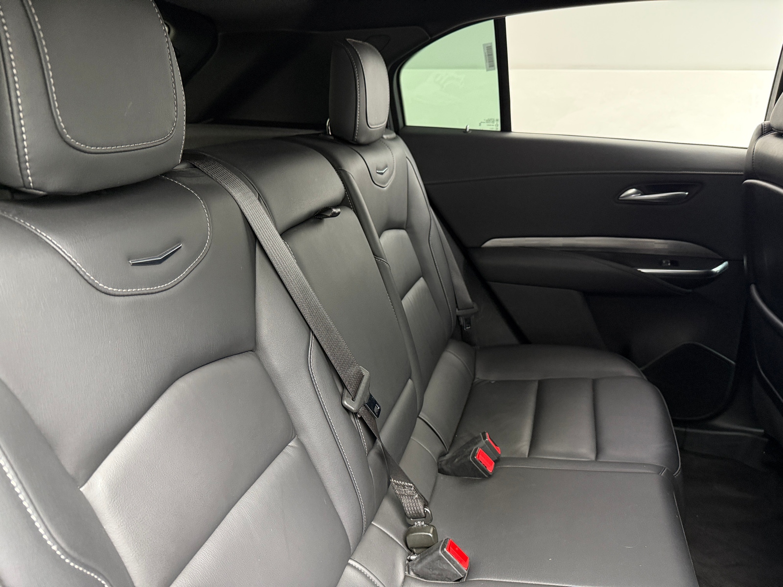 Thumbnail: 2024 Cadillac XT4 - 5