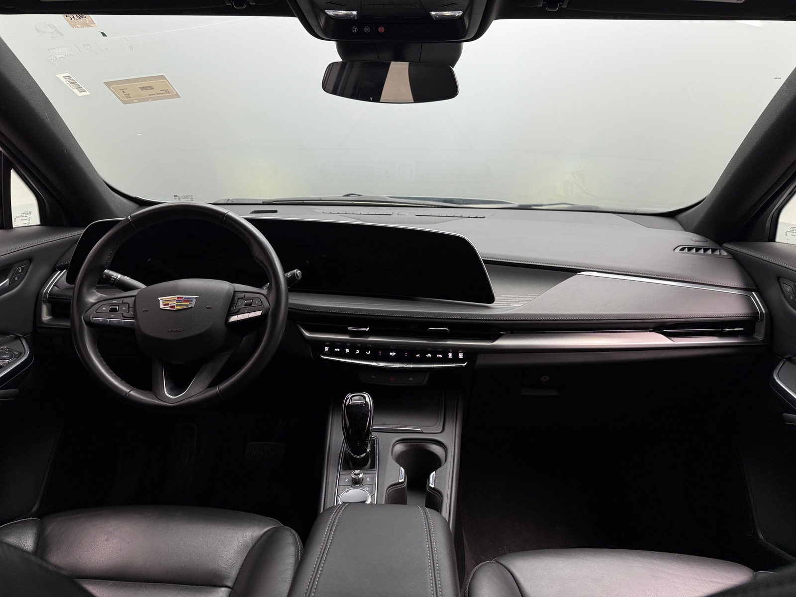 Thumbnail: 2024 Cadillac XT4 - 2