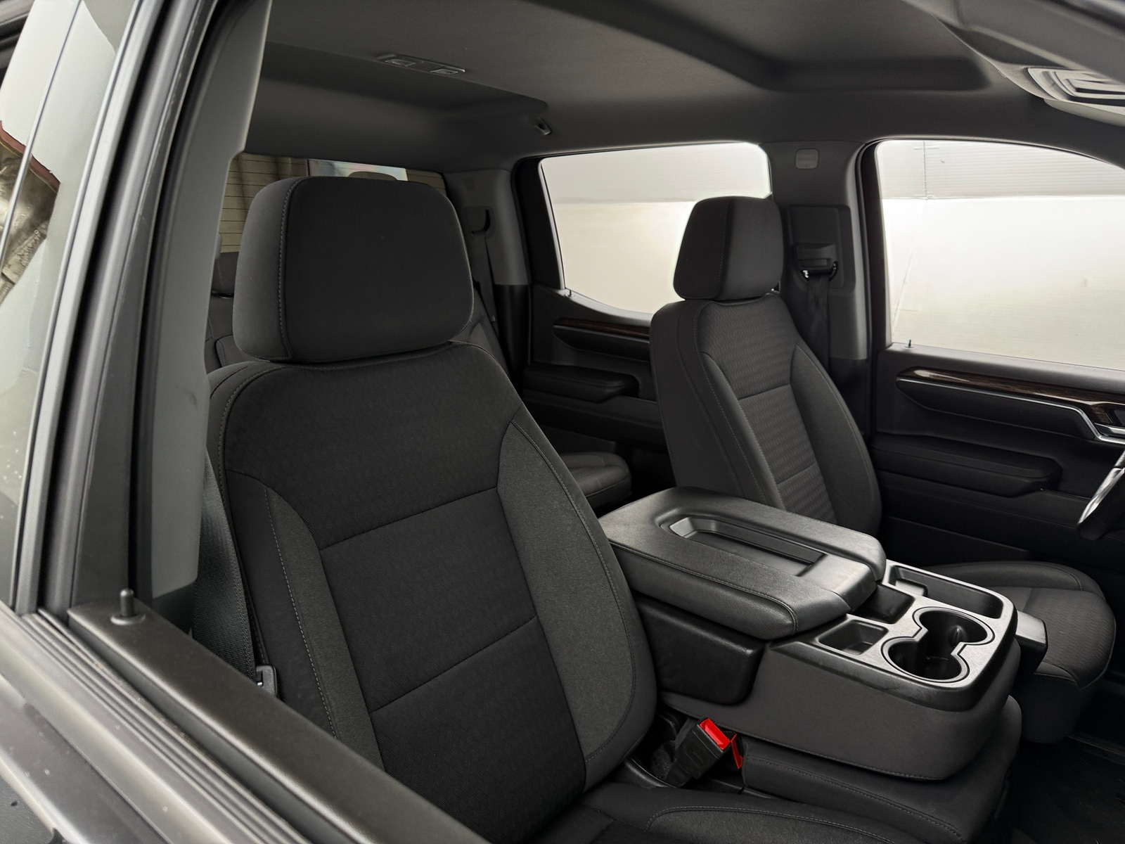 Thumbnail: 2022 GMC Sierra 1500 - 2