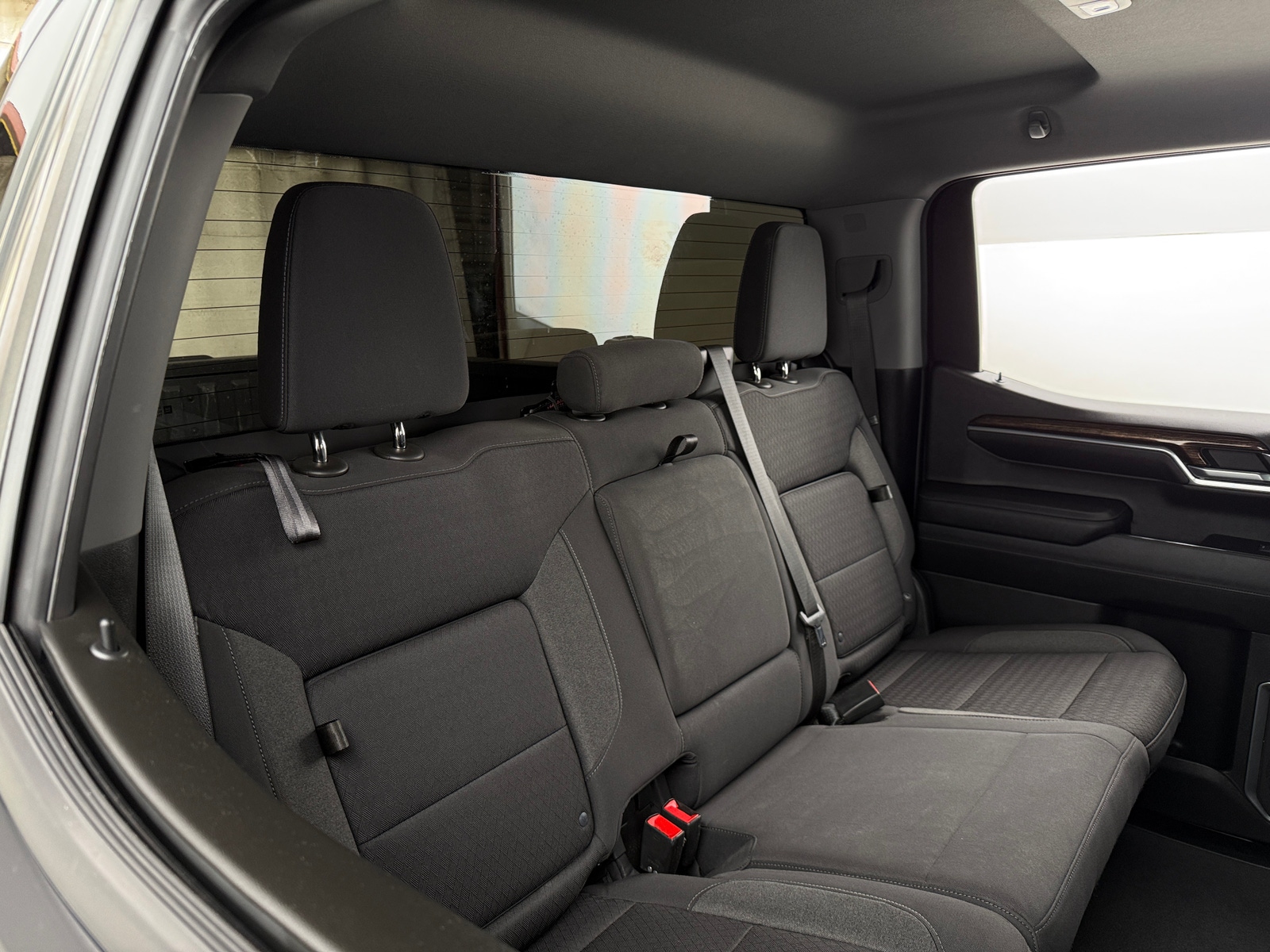 Thumbnail: 2022 GMC Sierra 1500 - 6