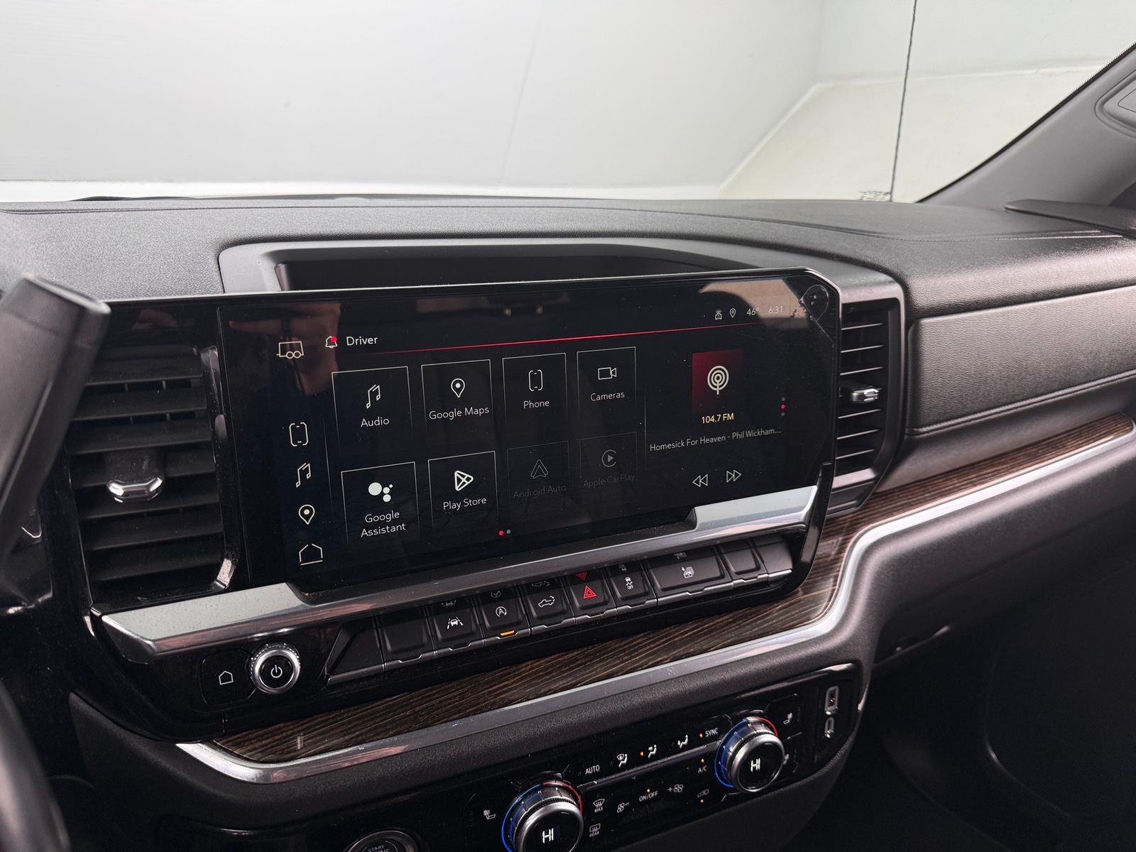 Thumbnail: 2022 GMC Sierra 1500 - 4