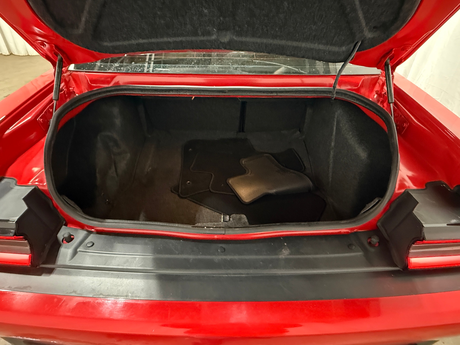 Thumbnail: 2022 Dodge Challenger - 4