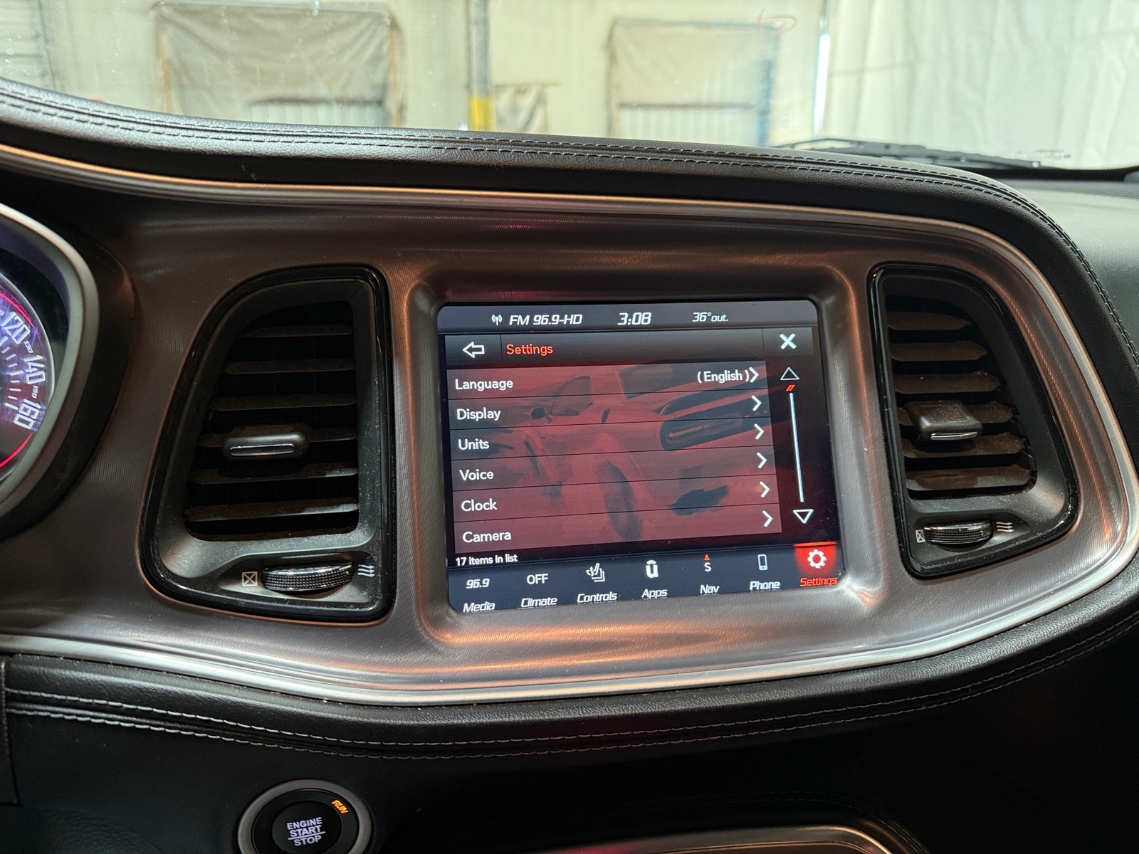 Thumbnail: 2022 Dodge Challenger - 2