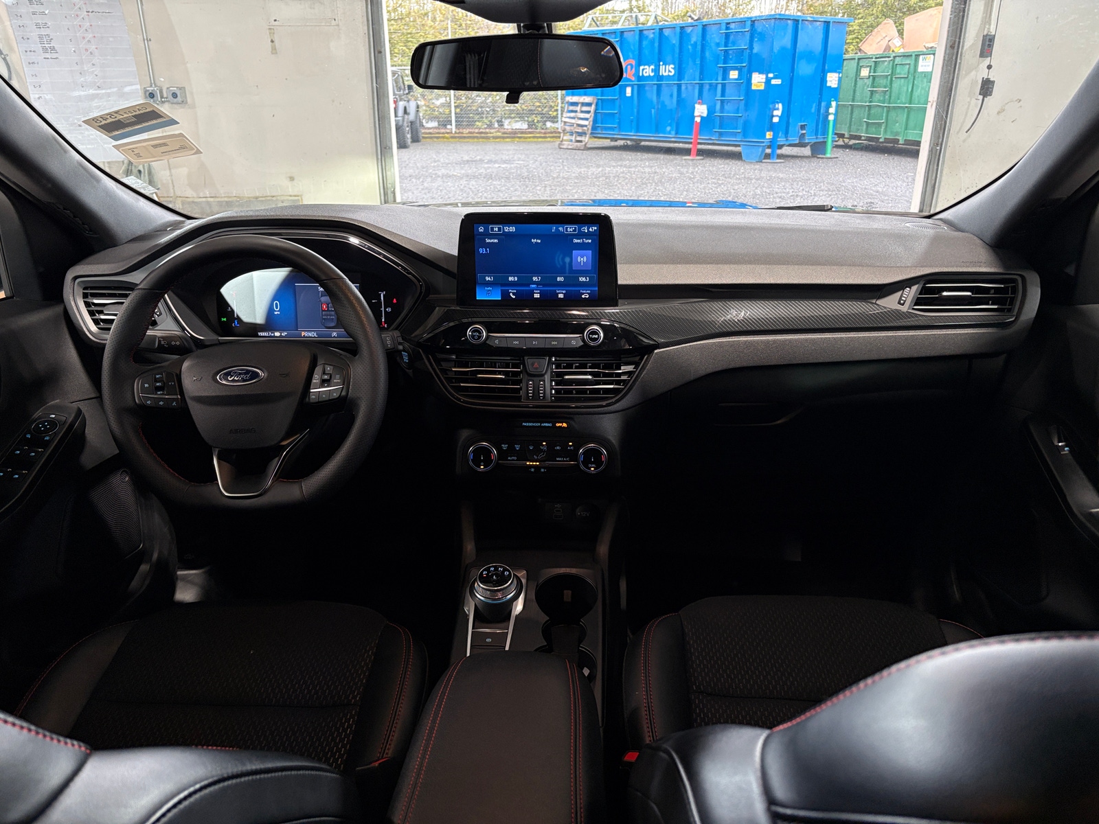 Thumbnail: 2025 Ford Escape - 3