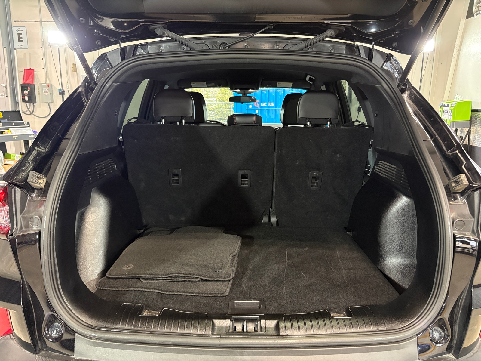 Thumbnail: 2025 Ford Escape - 7