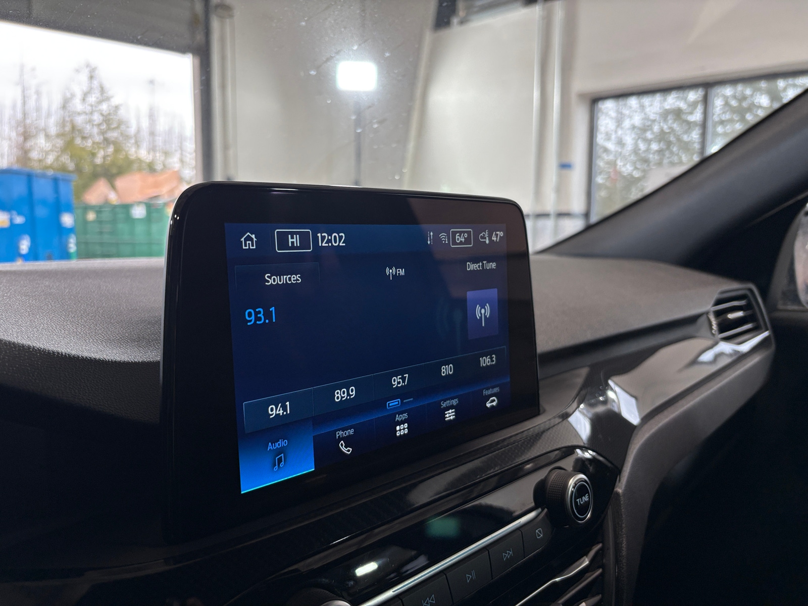 Thumbnail: 2025 Ford Escape - 4