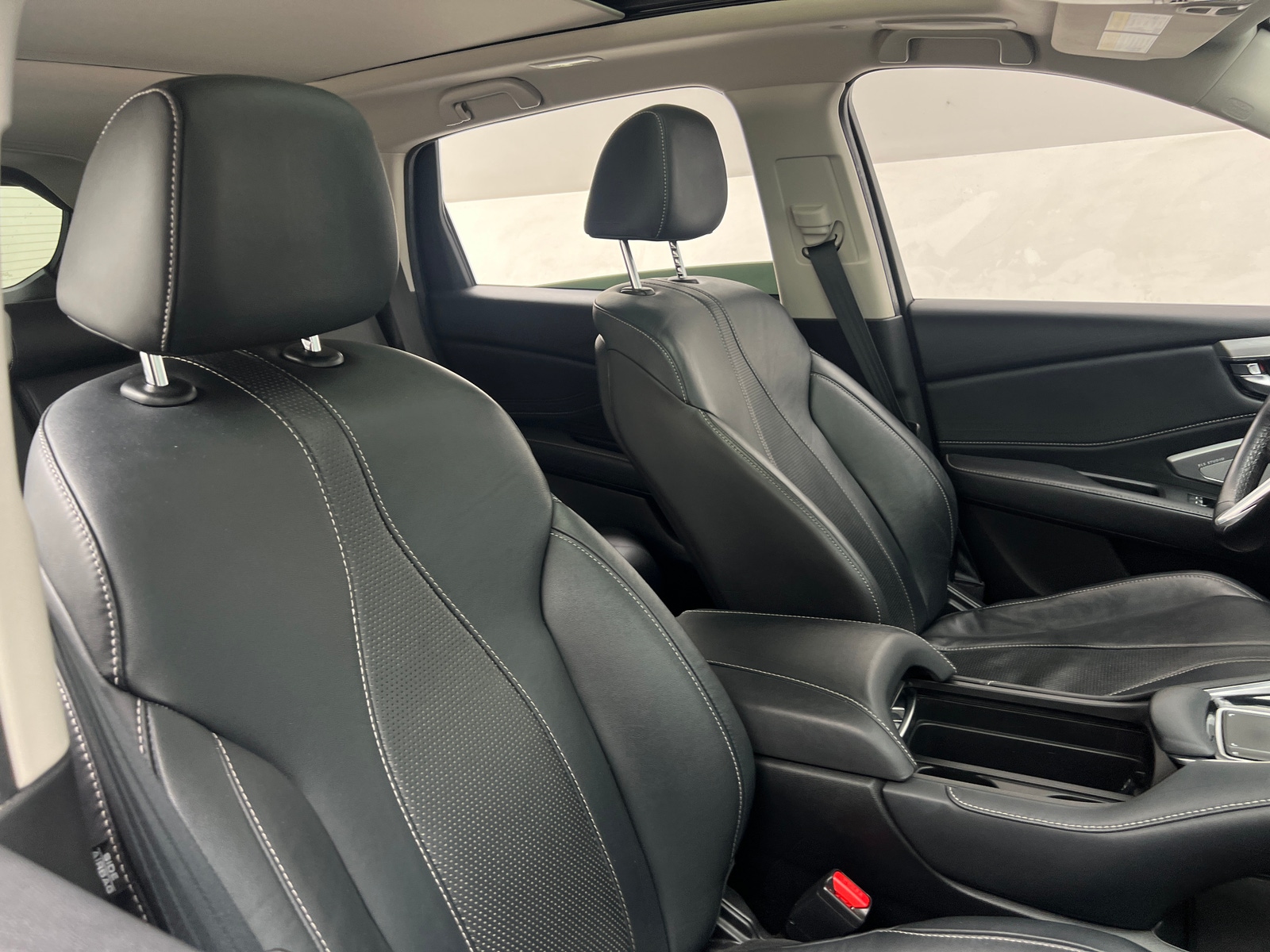 Thumbnail: 2019 Acura RDX - 2