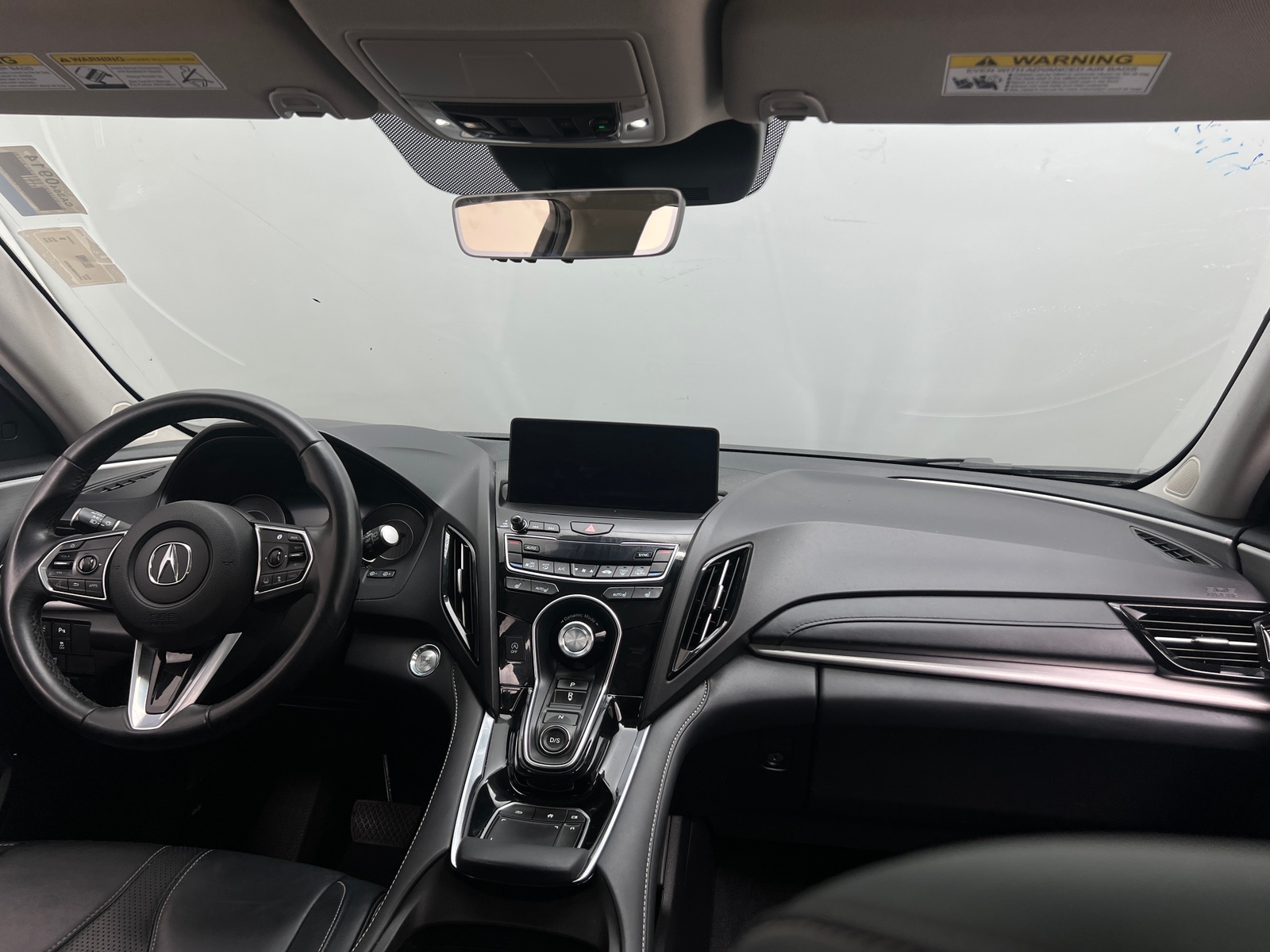 Thumbnail: 2019 Acura RDX - 3