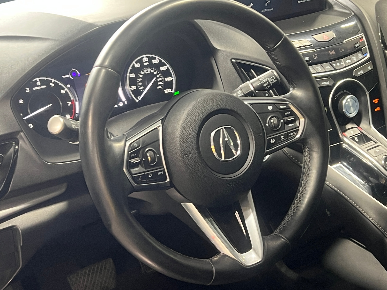 Thumbnail: 2019 Acura RDX - 5