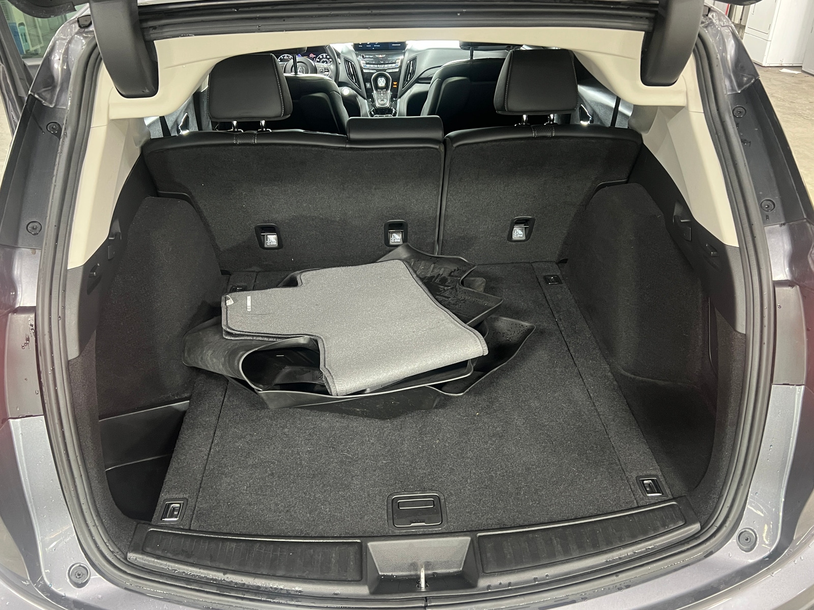 Thumbnail: 2019 Acura RDX - 7