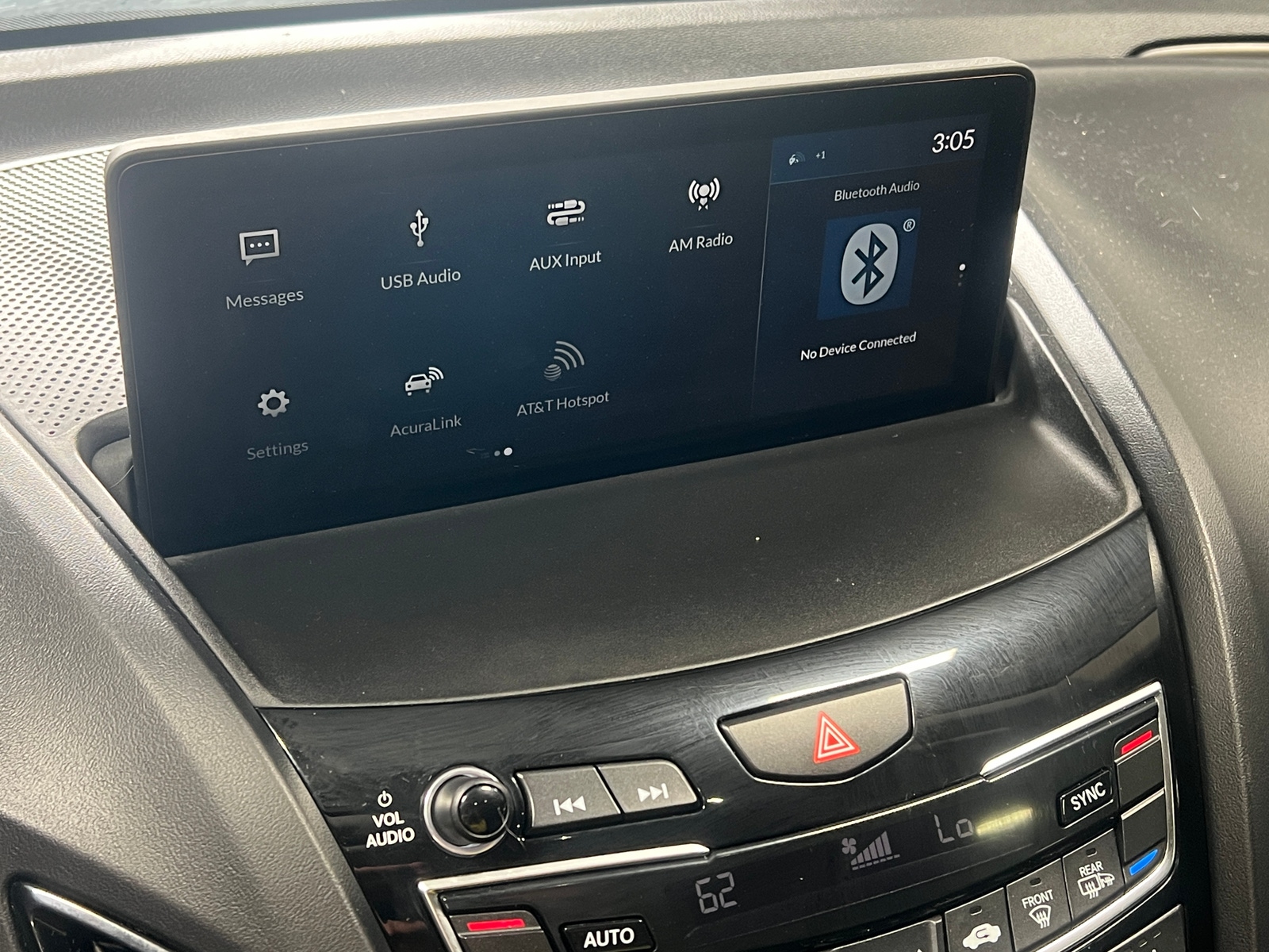 Thumbnail: 2019 Acura RDX - 4