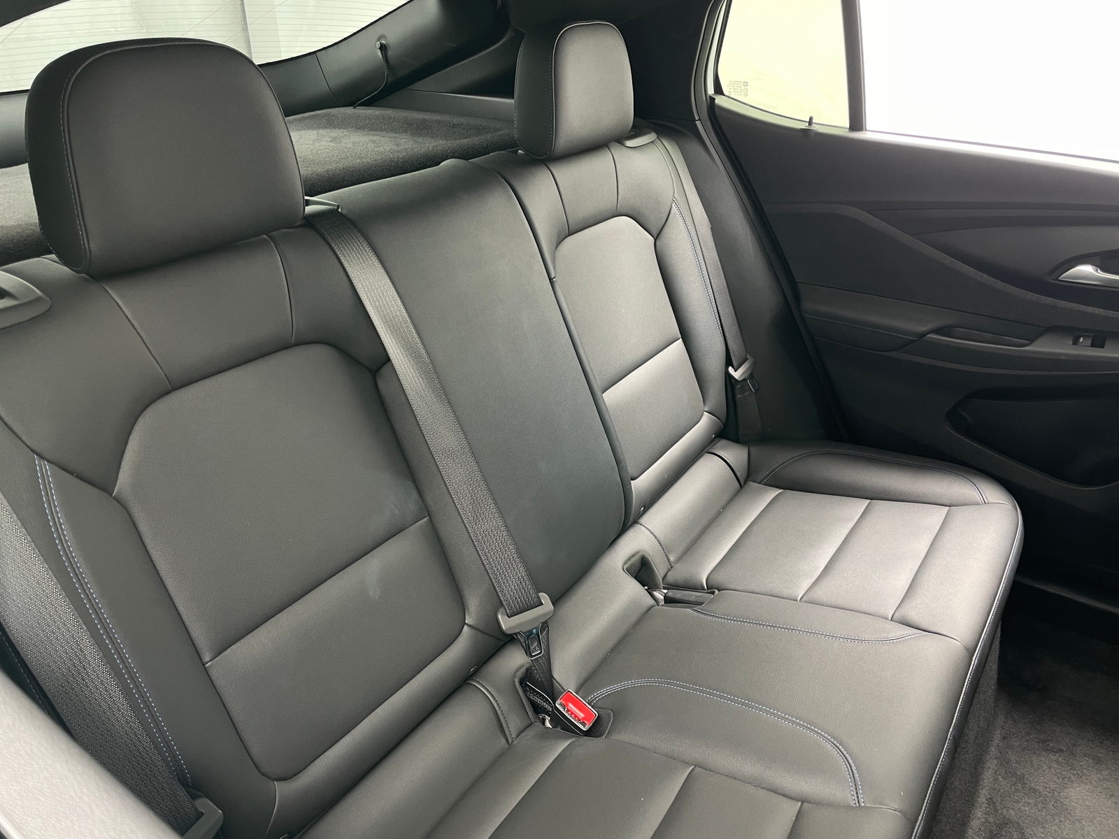 Thumbnail: 2025 Buick Envista - 5