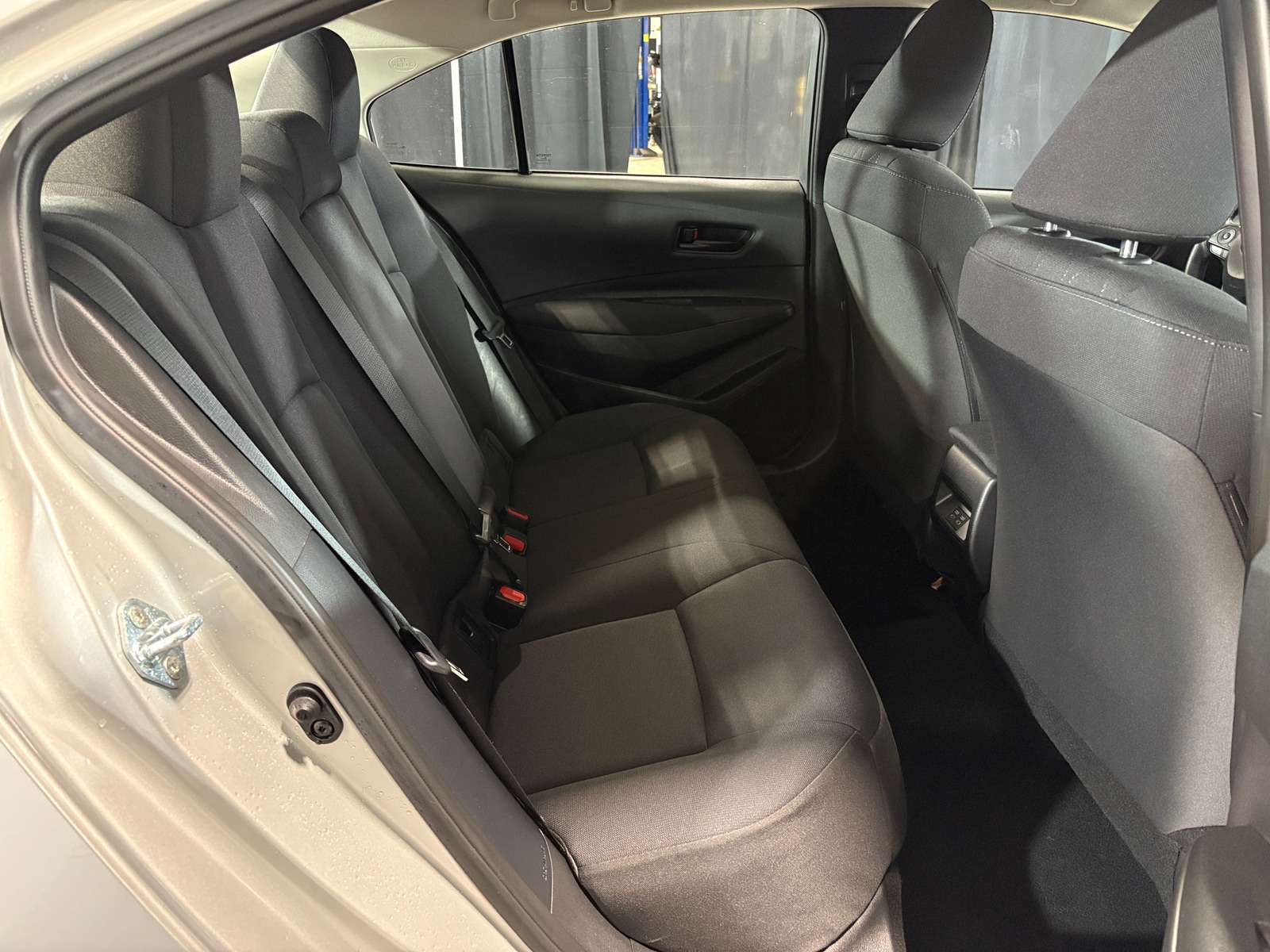 Thumbnail: 2025 Toyota Corolla - 6