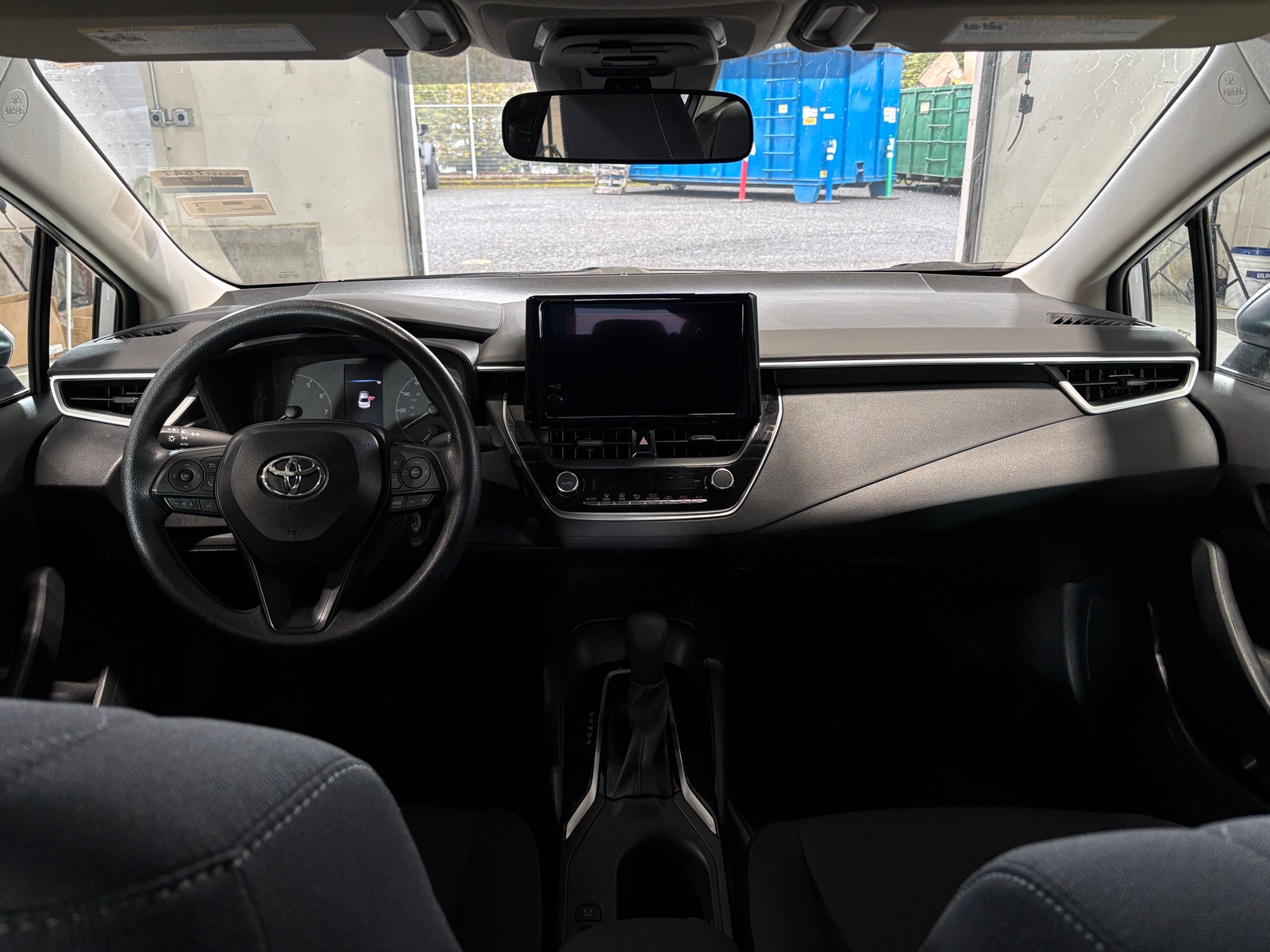 Thumbnail: 2025 Toyota Corolla - 3