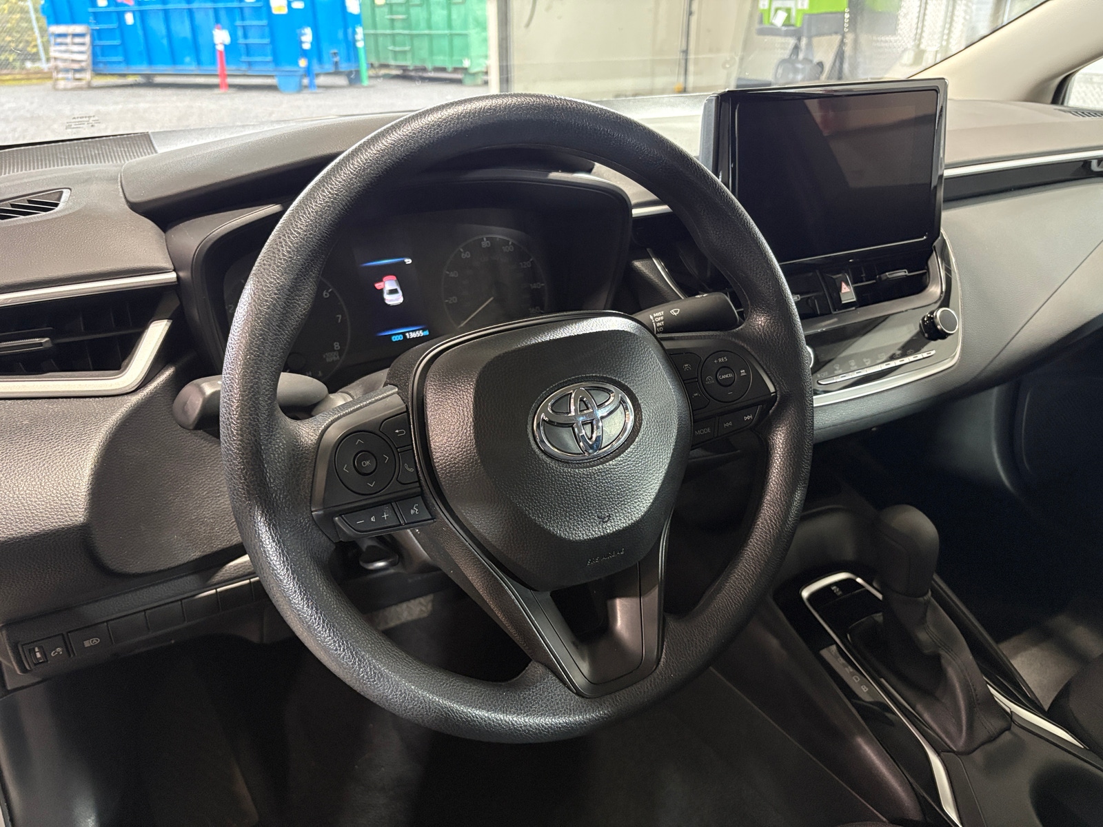 Thumbnail: 2025 Toyota Corolla - 5