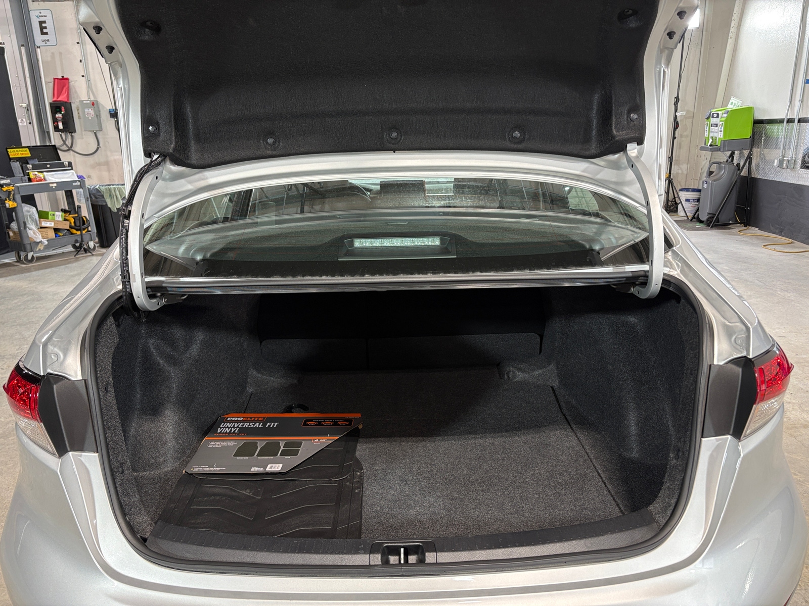 Thumbnail: 2025 Toyota Corolla - 7