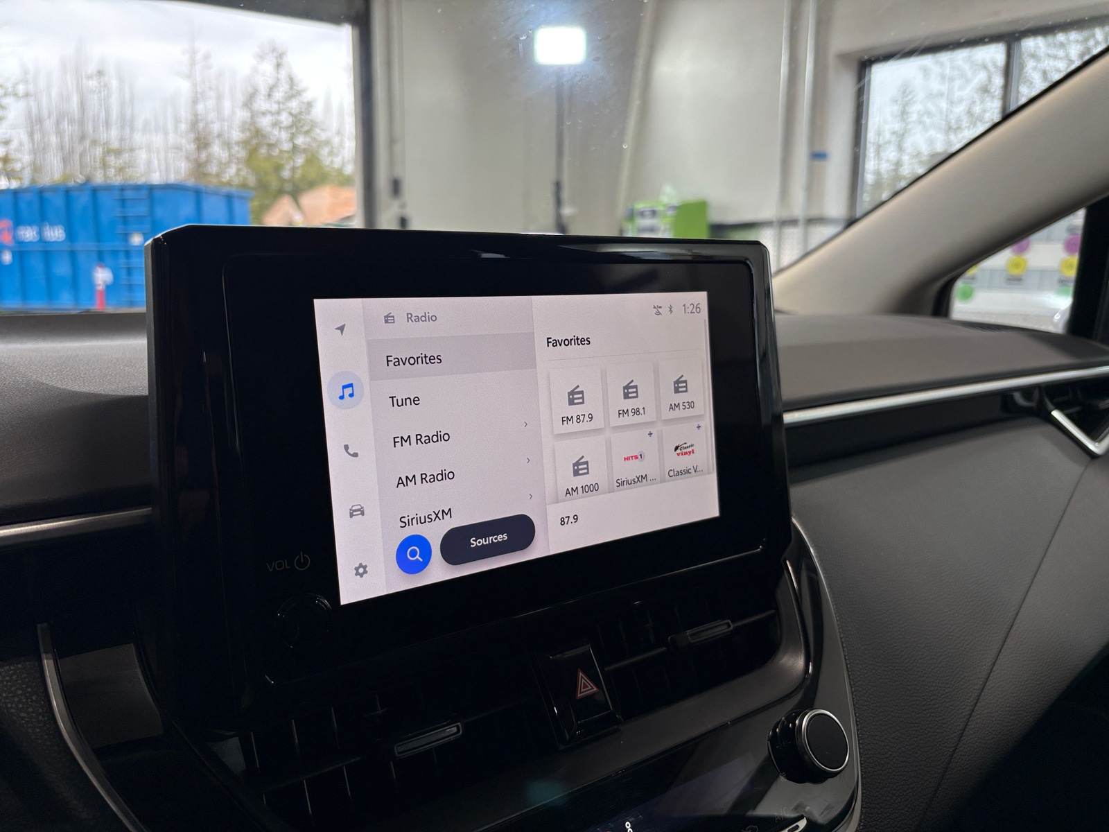 Thumbnail: 2025 Toyota Corolla - 4