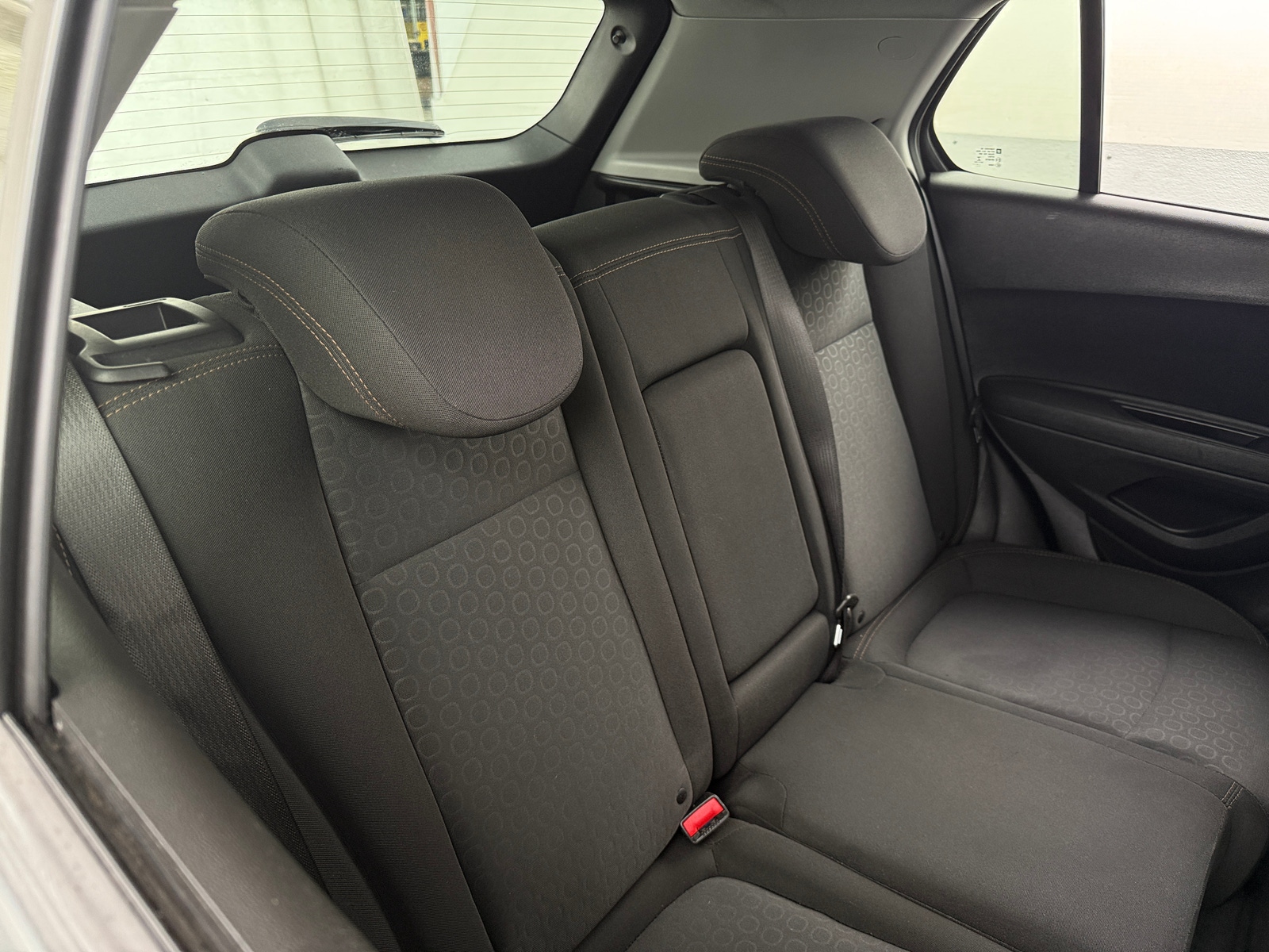 Thumbnail: 2020 Chevrolet Trax - 6