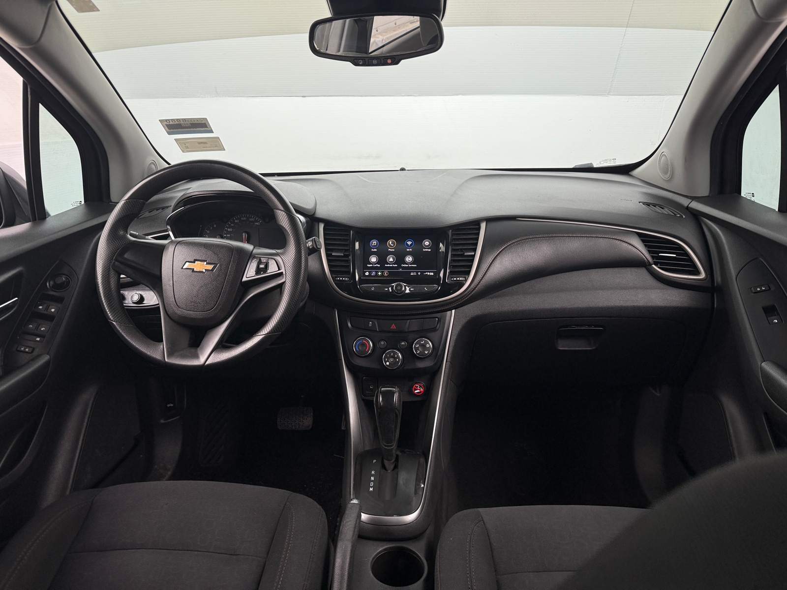 Thumbnail: 2020 Chevrolet Trax - 3