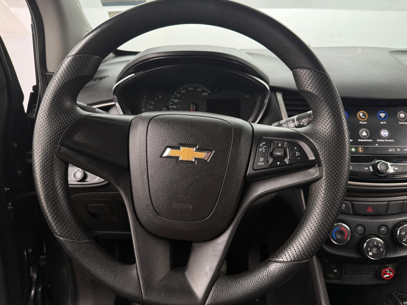 Thumbnail: 2020 Chevrolet Trax - 5