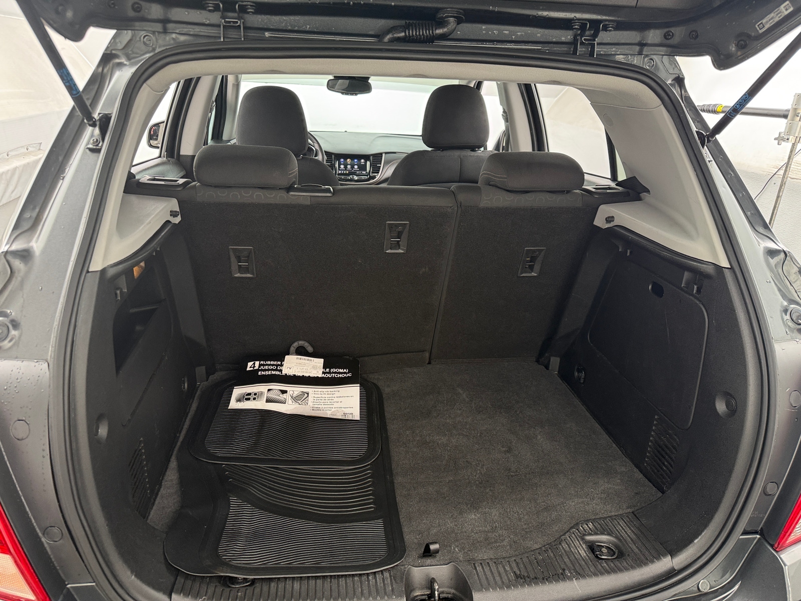 Thumbnail: 2020 Chevrolet Trax - 7