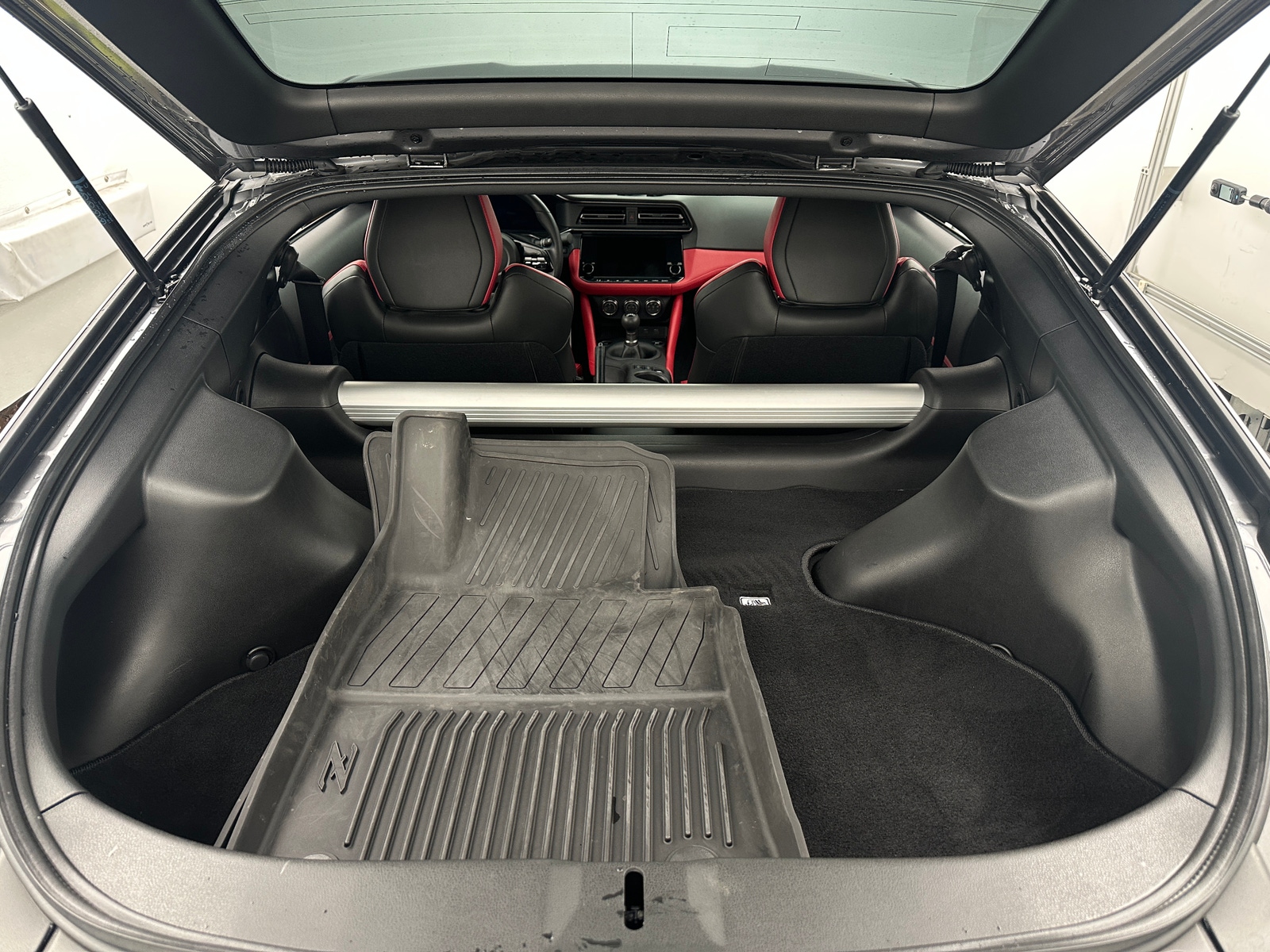 Thumbnail: 2024 Nissan Z - 5