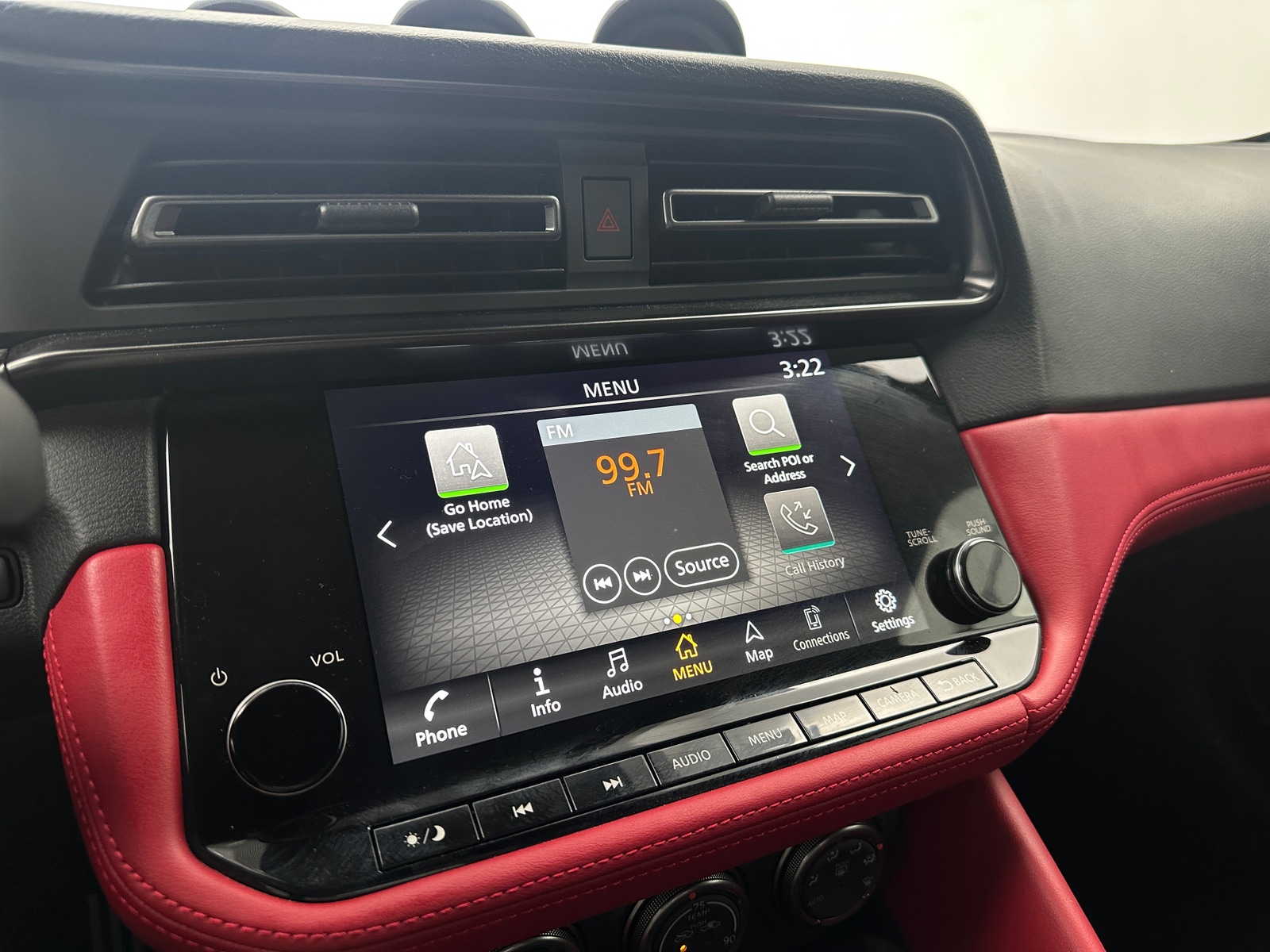 Thumbnail: 2024 Nissan Z - 3