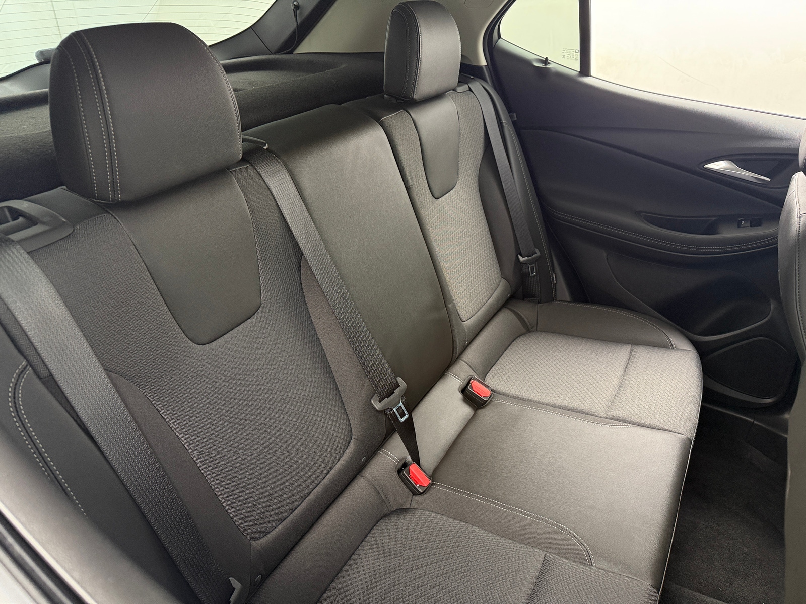 Thumbnail: 2025 Buick Encore GX - 6