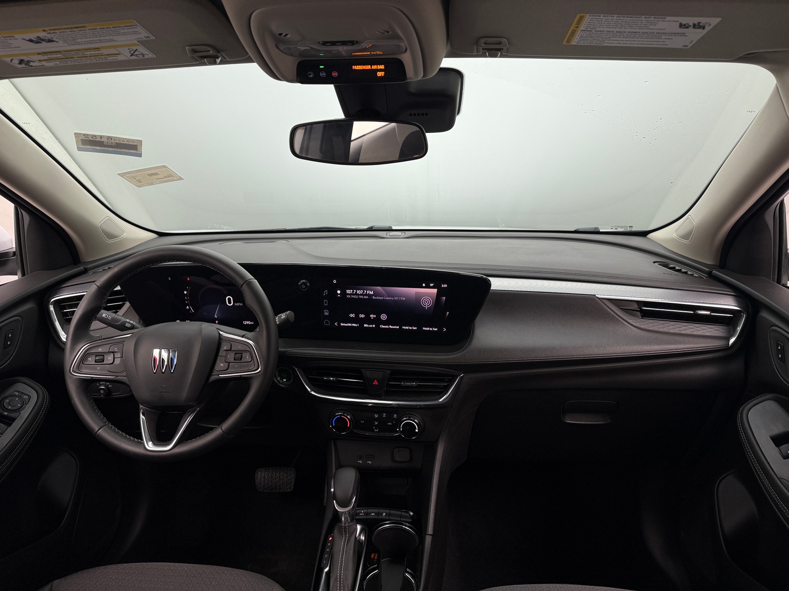 Thumbnail: 2025 Buick Encore GX - 3