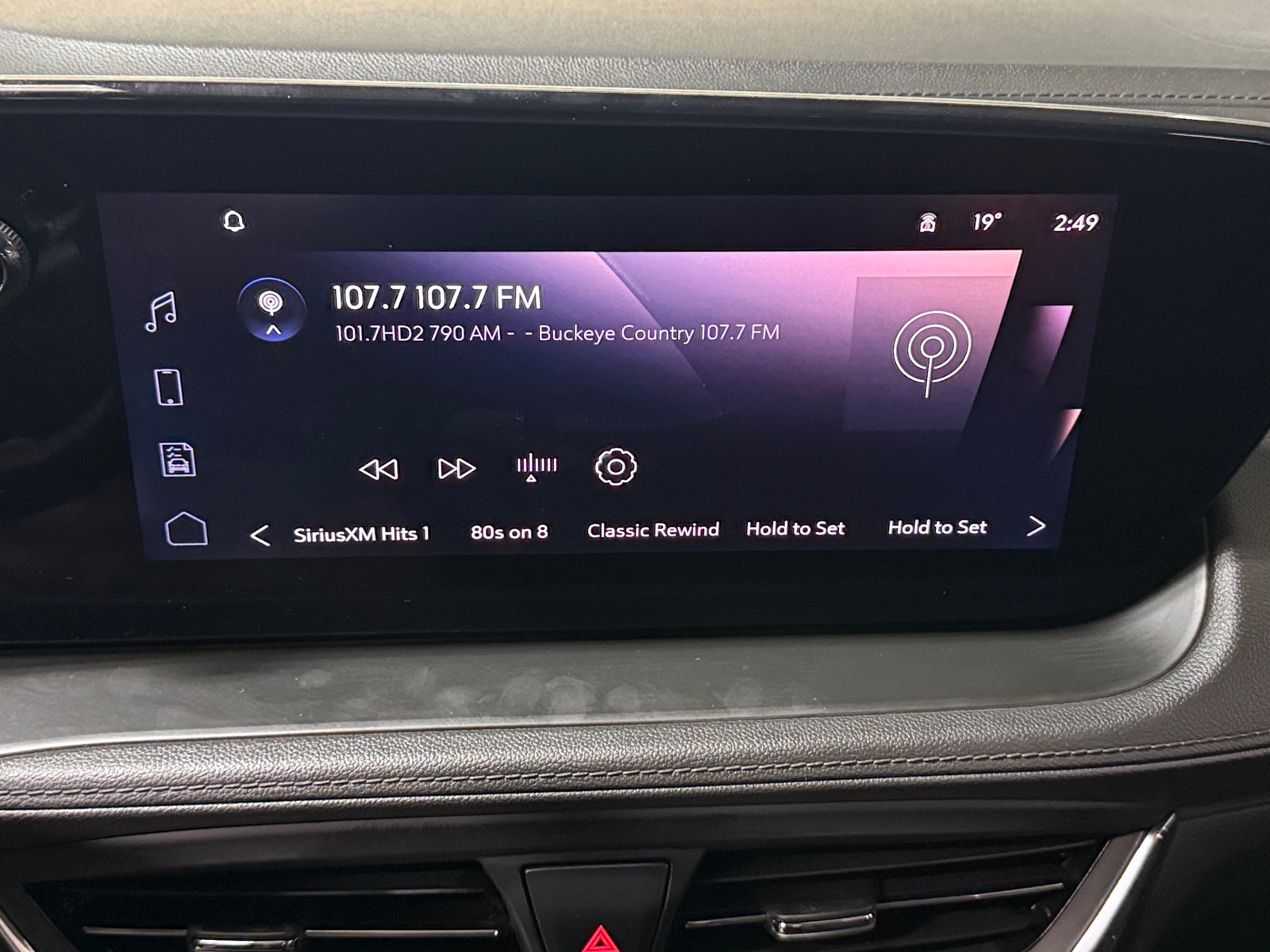 Thumbnail: 2025 Buick Encore GX - 4