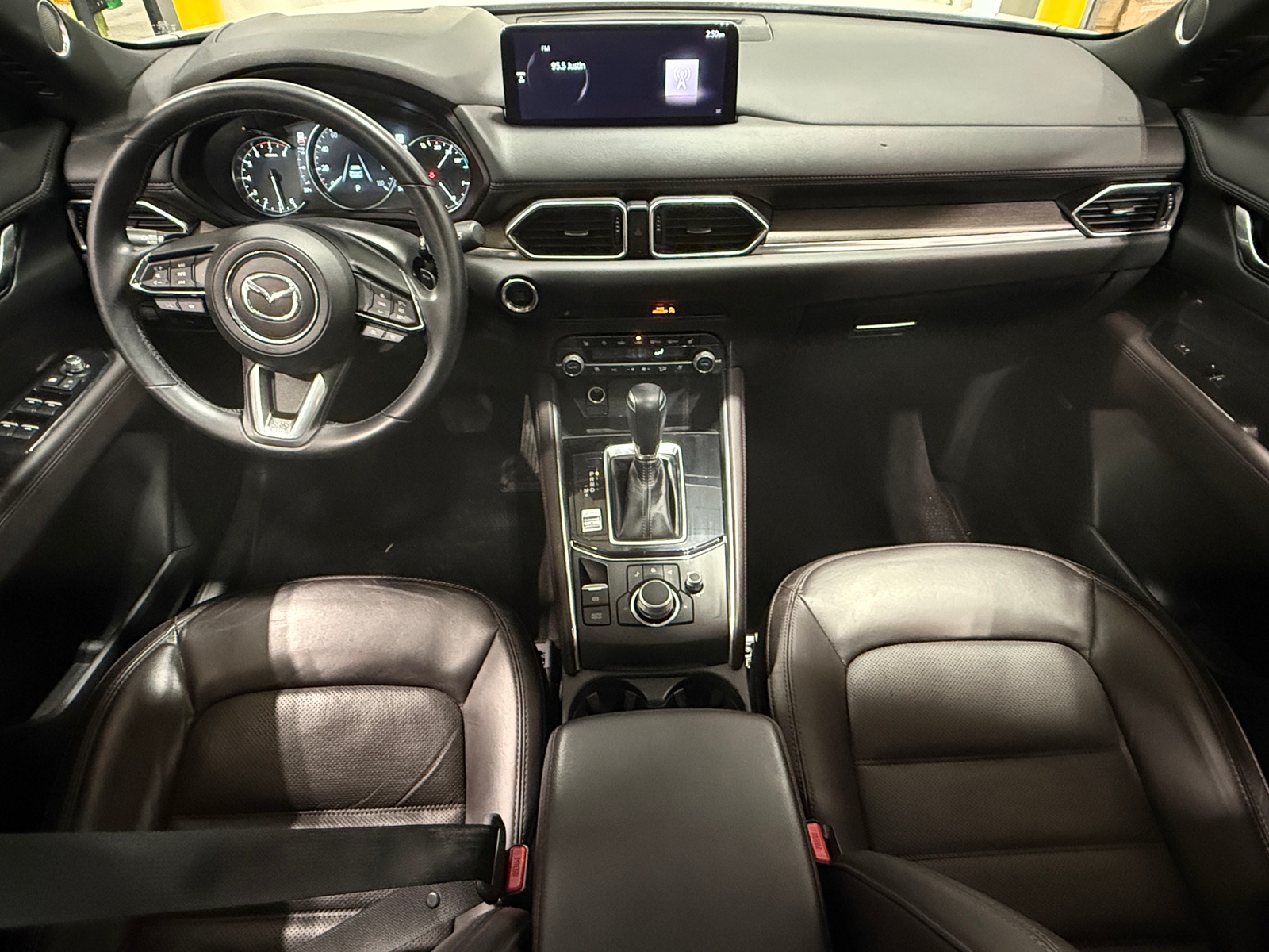 Thumbnail: 2022 Mazda CX-5 - 2