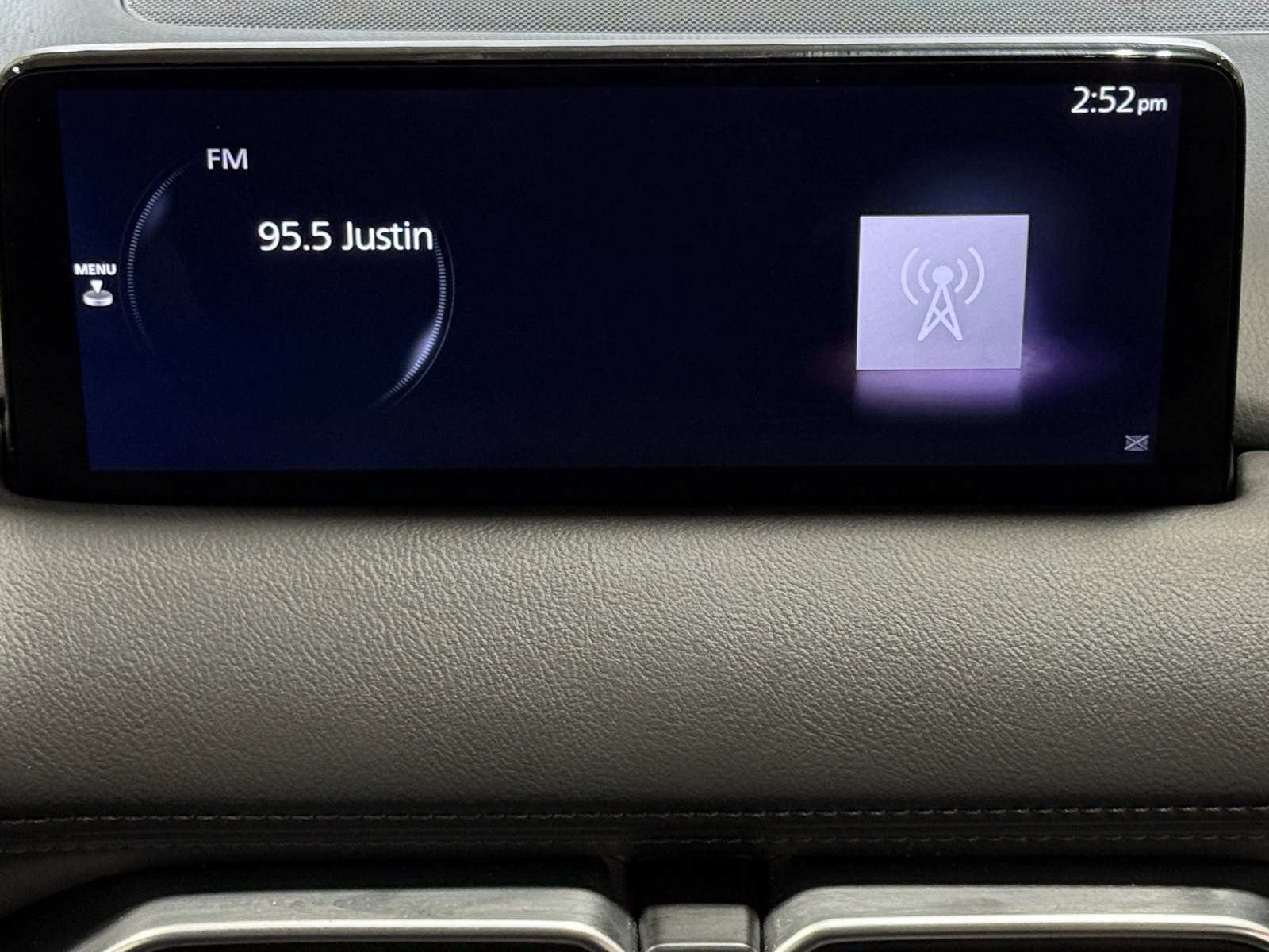 Thumbnail: 2022 Mazda CX-5 - 3