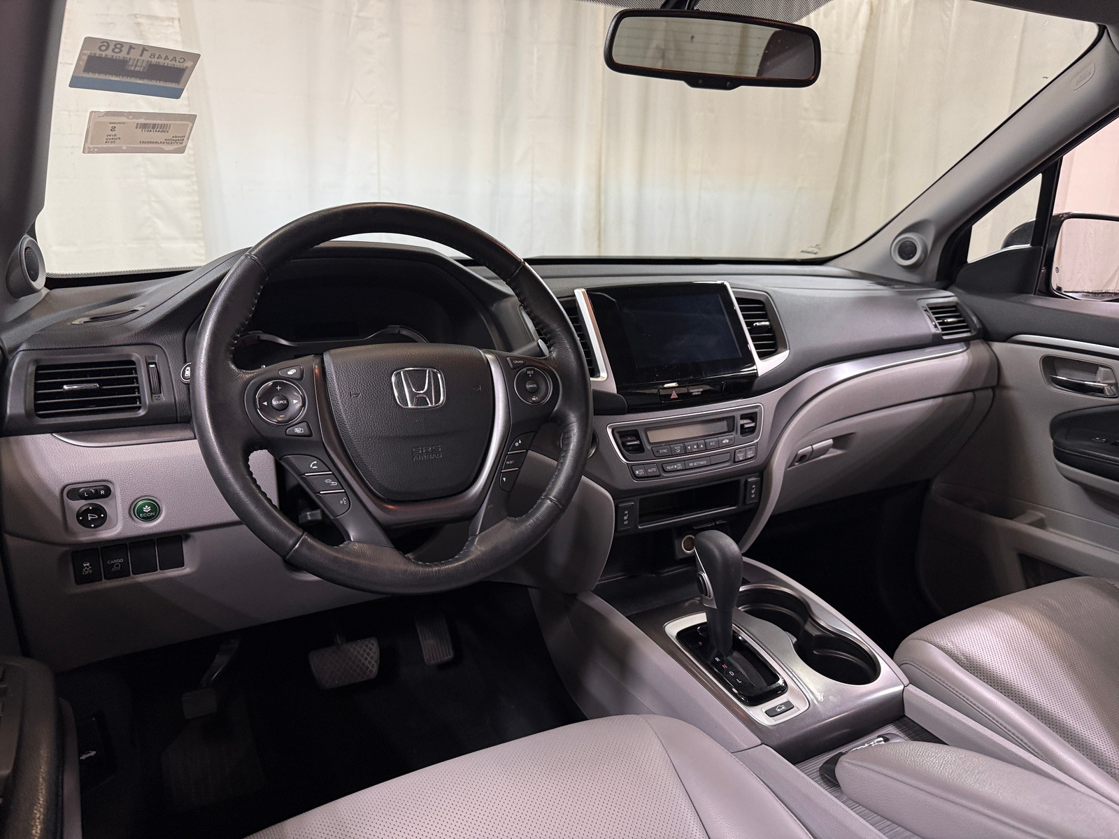 Thumbnail: 2018 Honda Ridgeline - 2