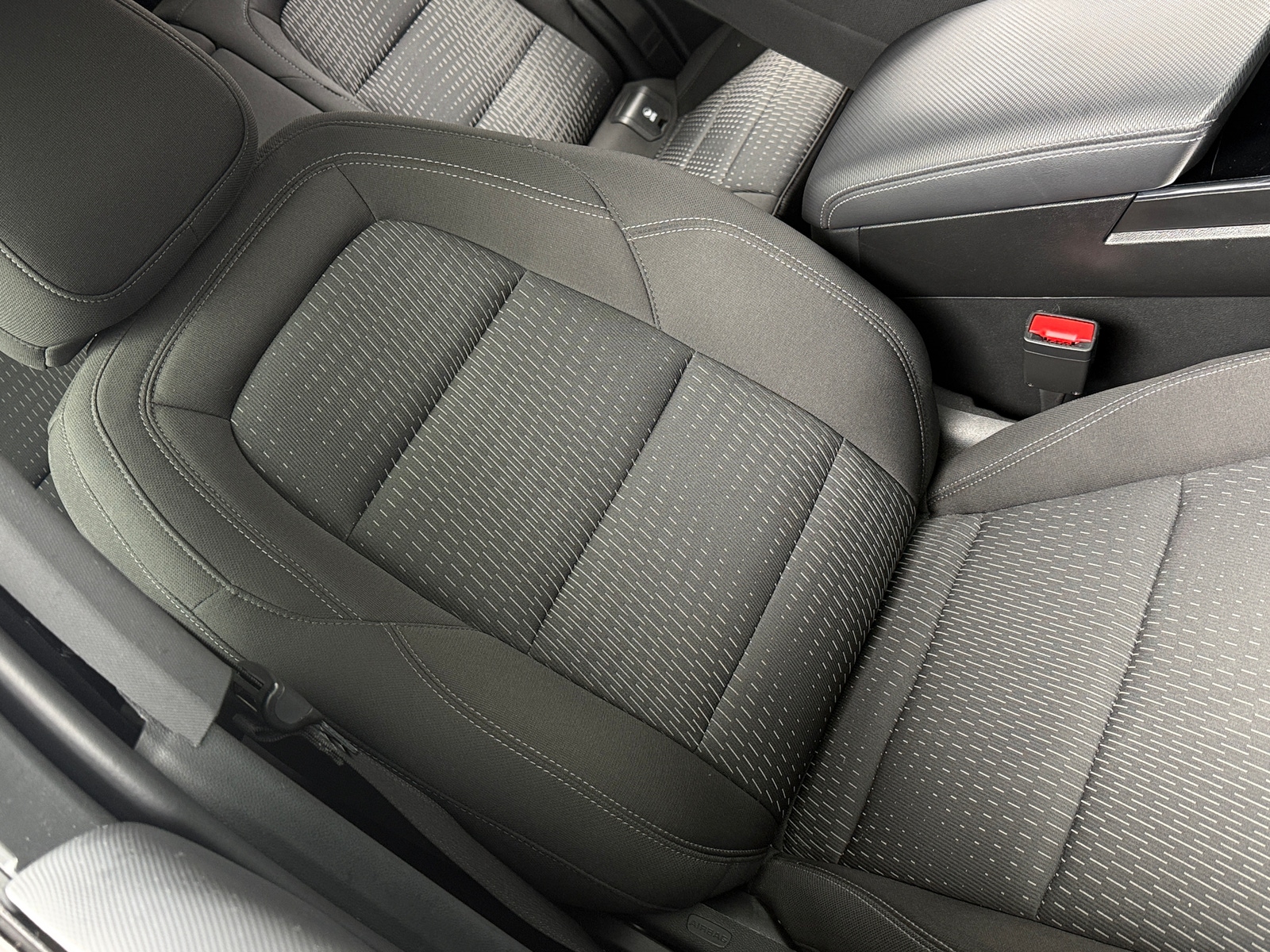 Thumbnail: 2025 Chevrolet Equinox - 2