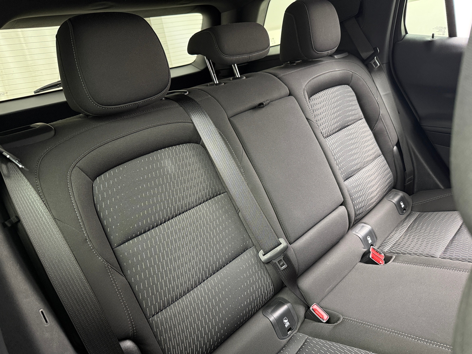 Thumbnail: 2025 Chevrolet Equinox - 6