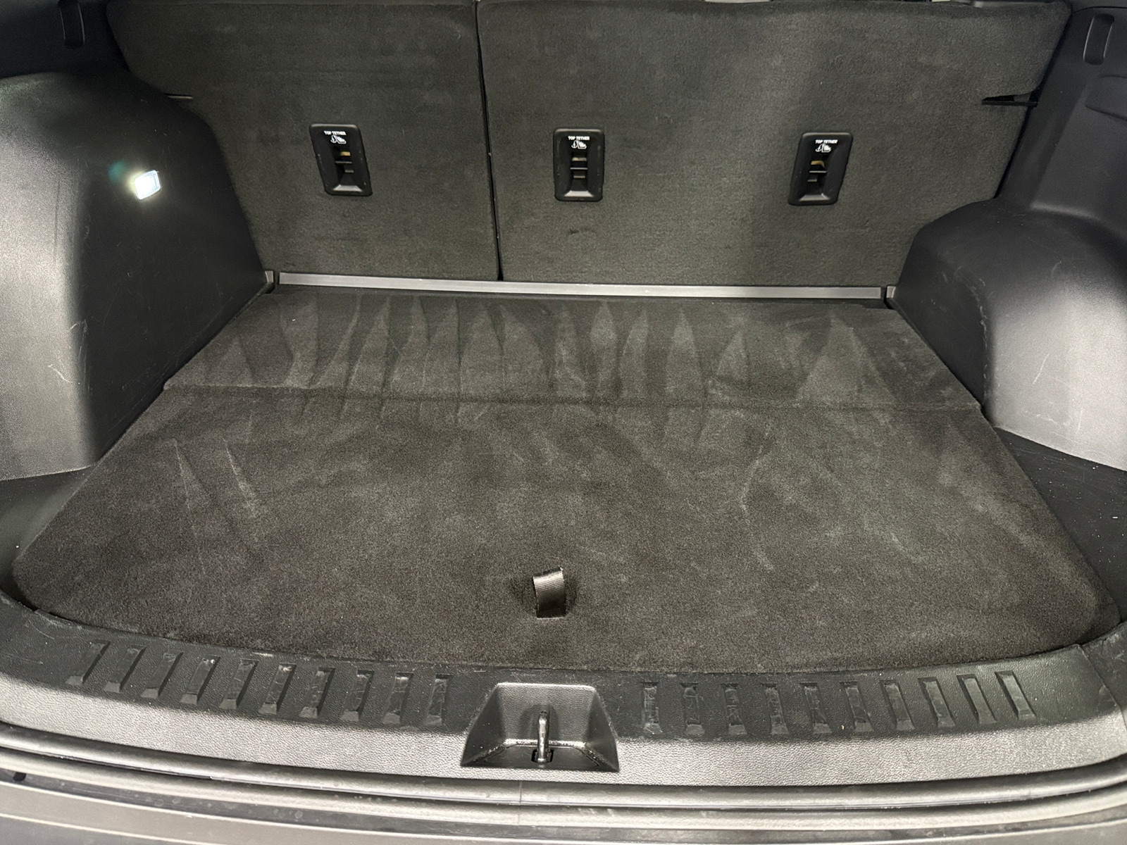 Thumbnail: 2025 Chevrolet Equinox - 7