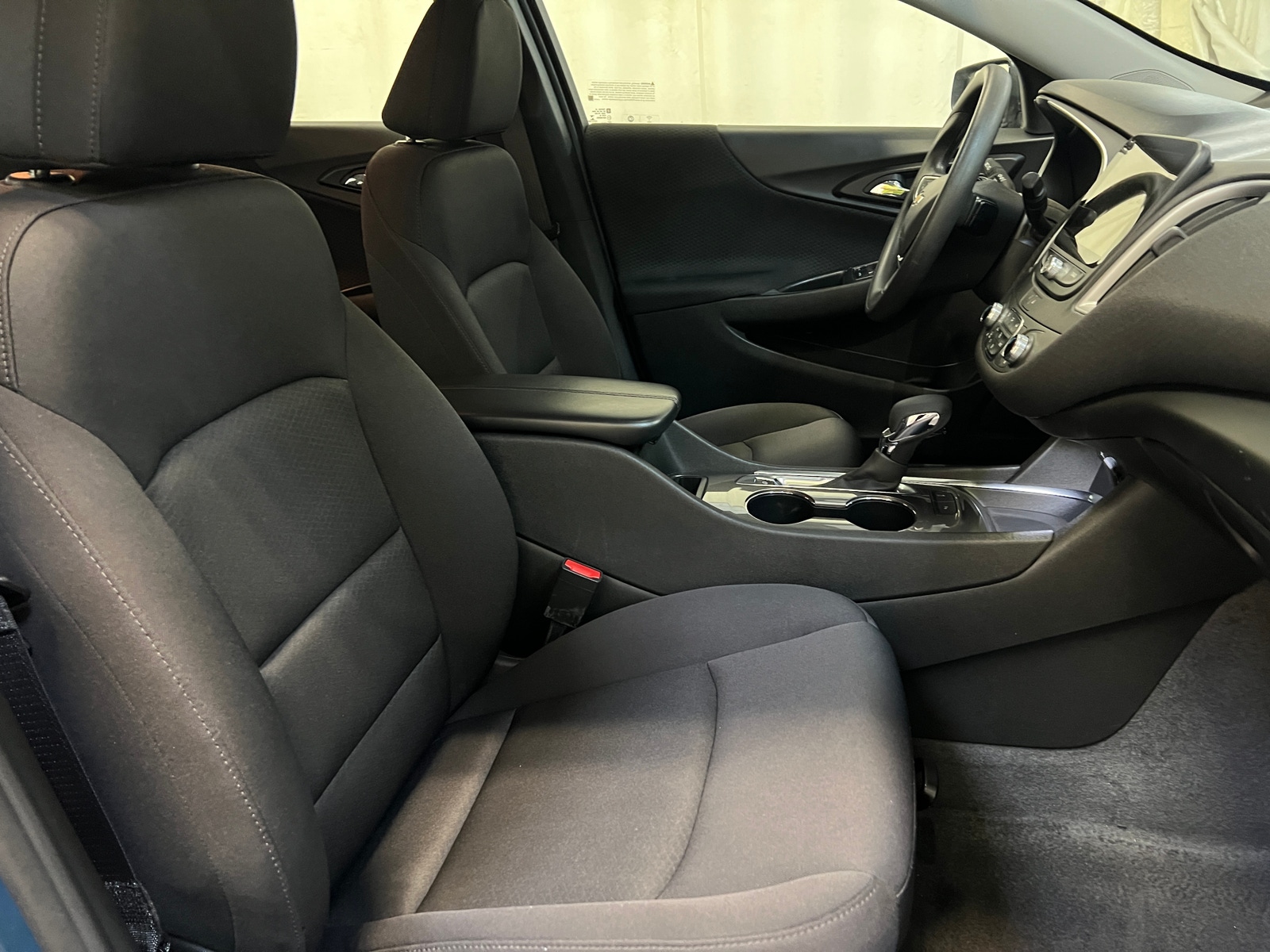 Thumbnail: 2024 Chevrolet Malibu - 2